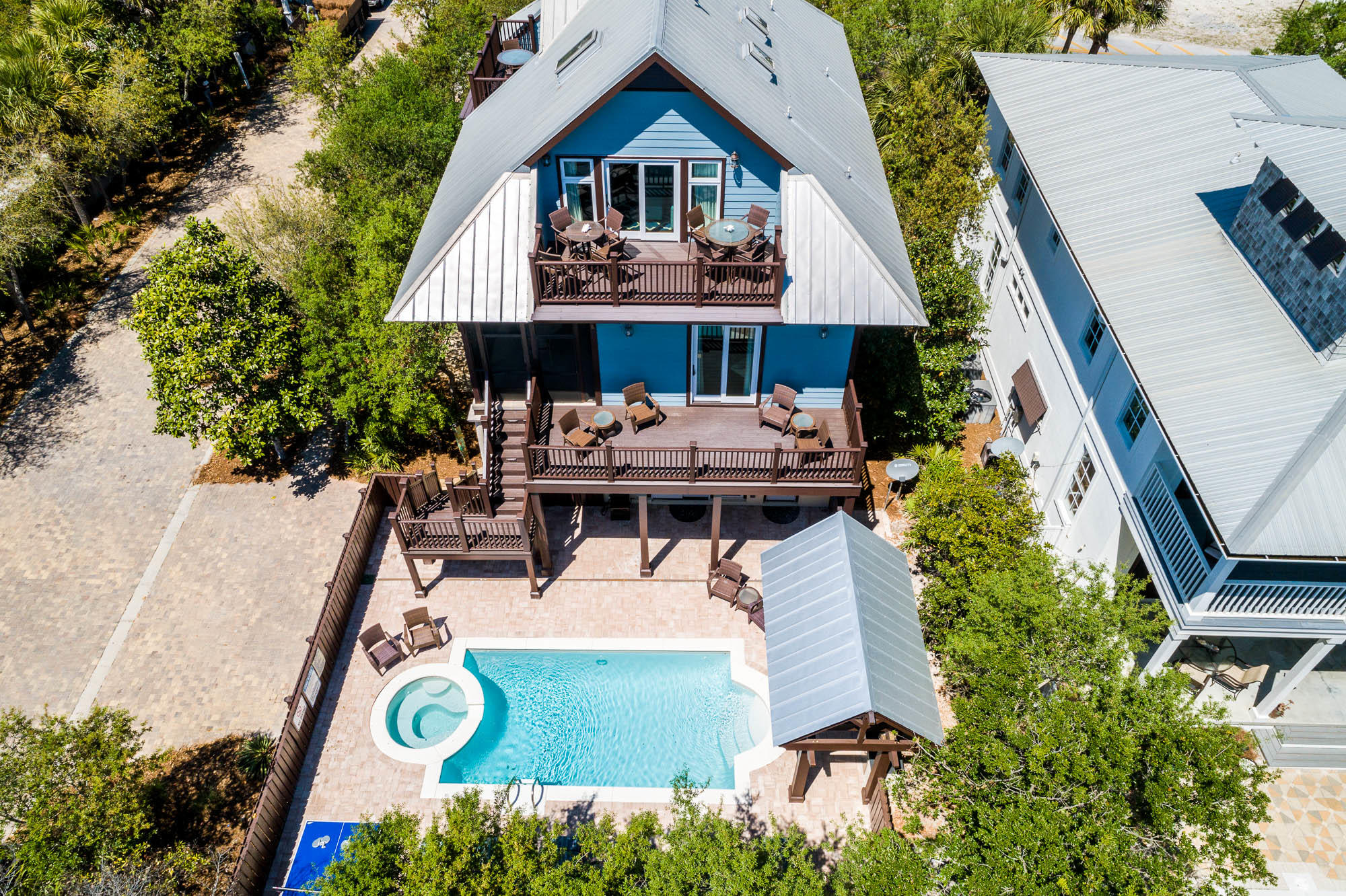 SEANEST - Residential