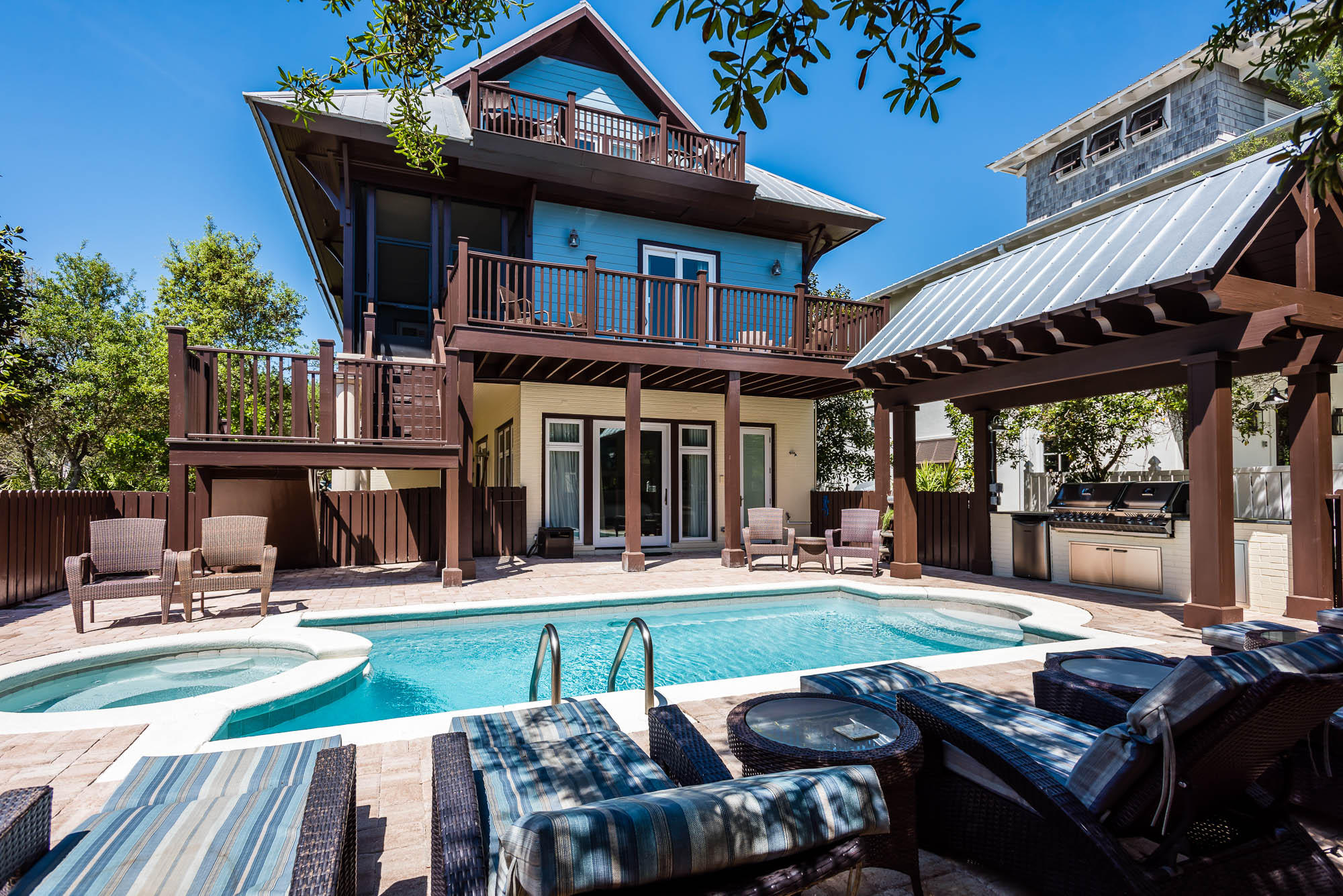 SEANEST - Residential