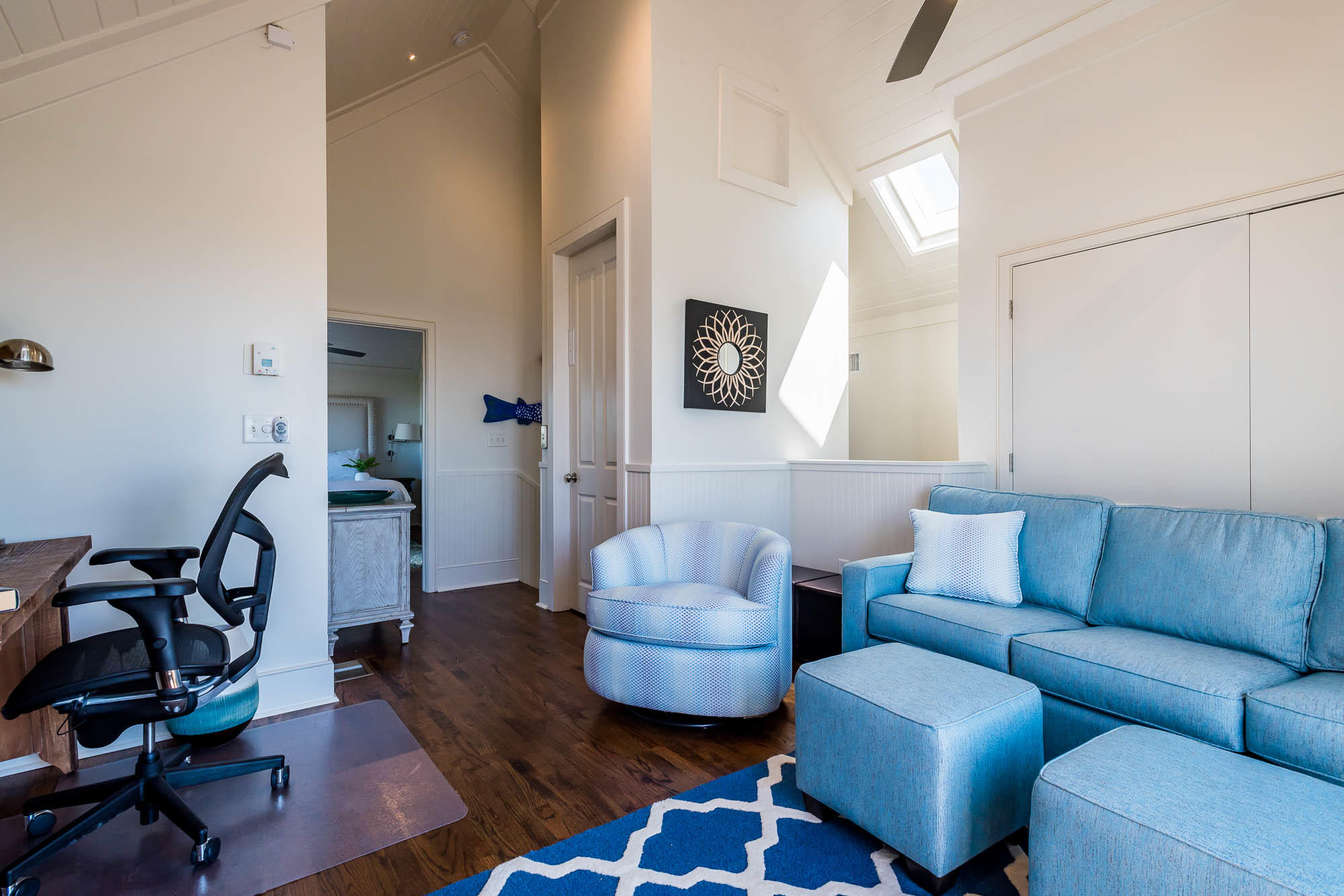 SEANEST - Residential