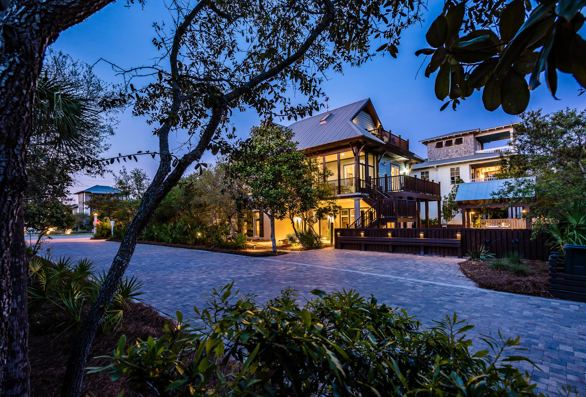 SEANEST - Residential