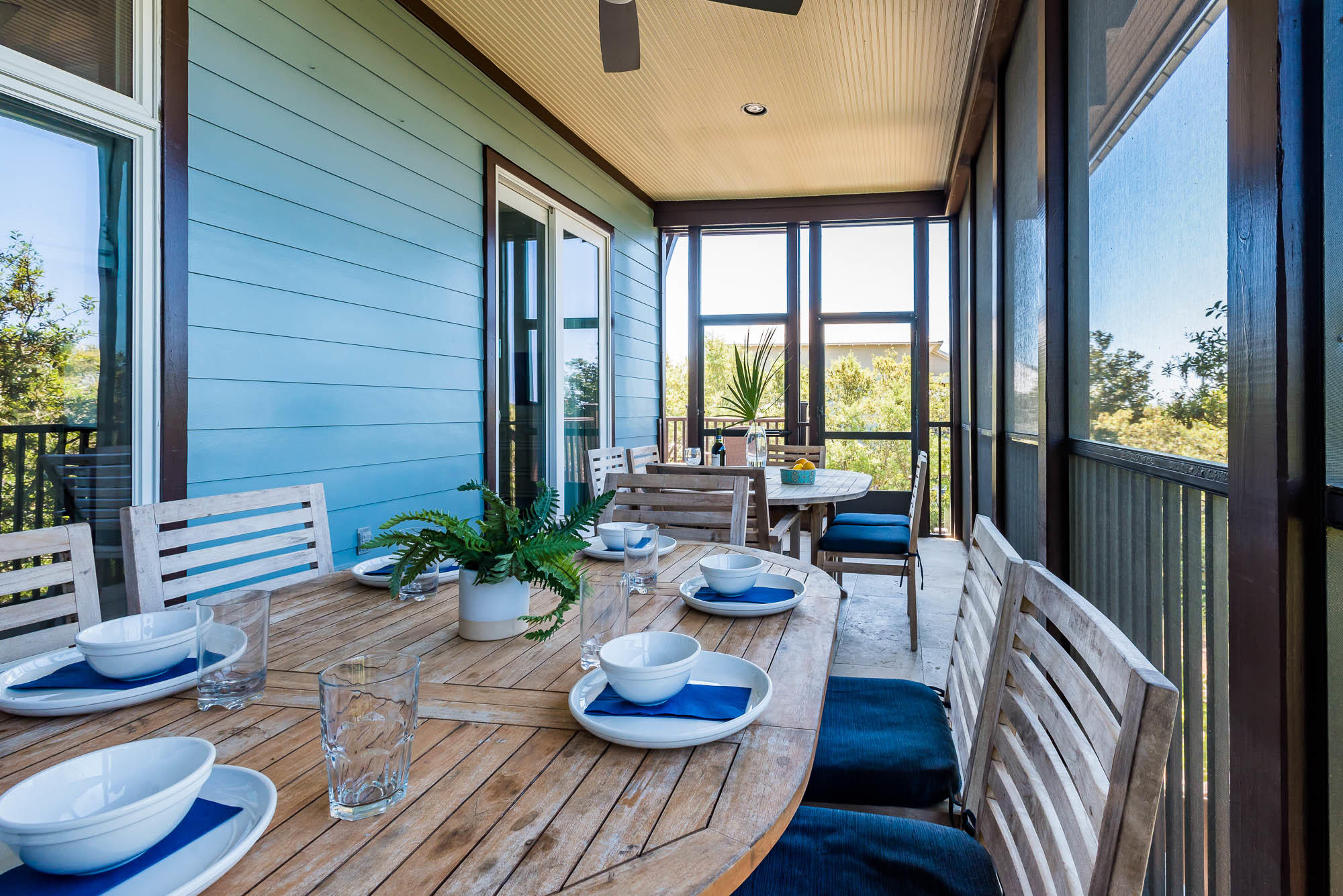 SEANEST - Residential
