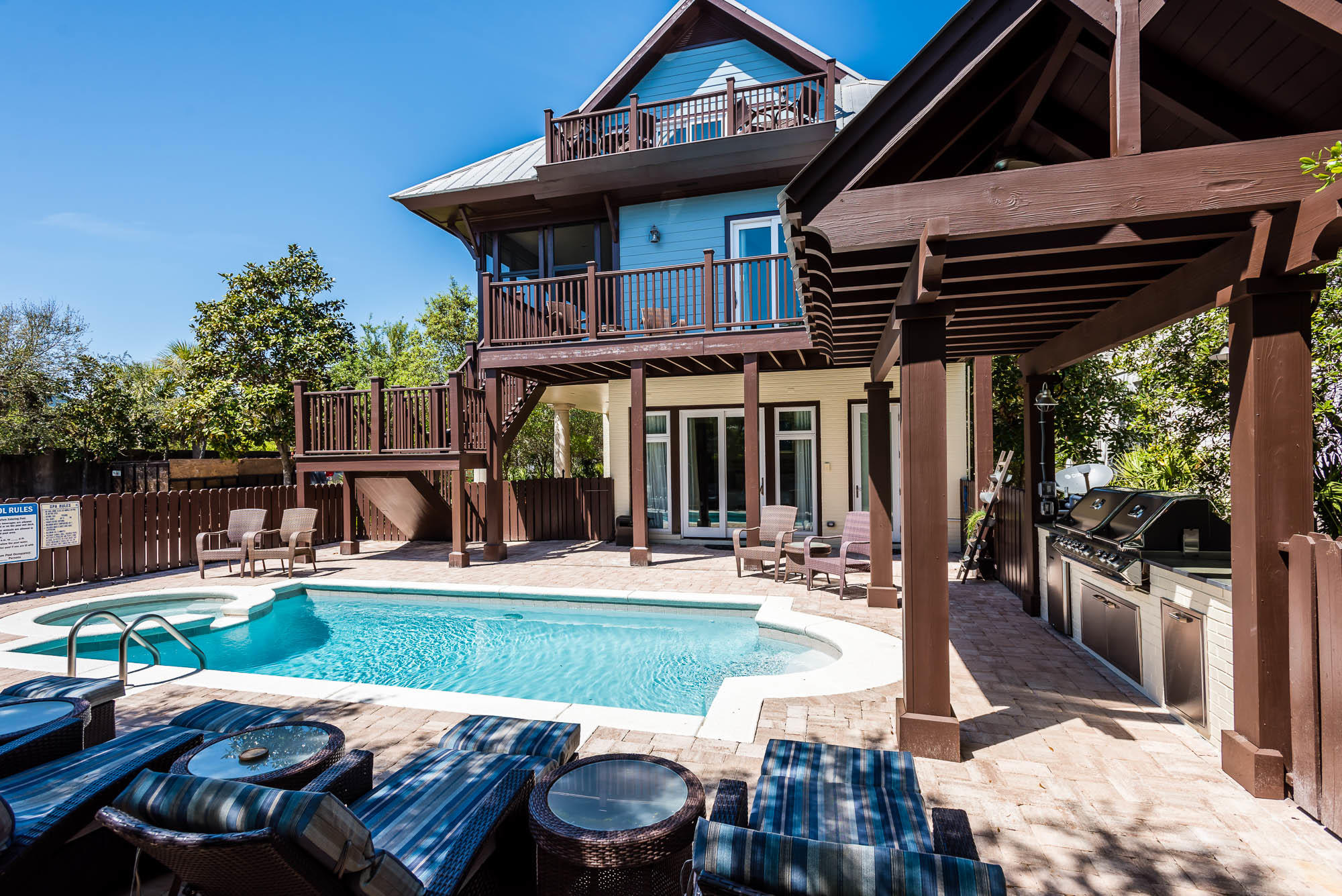 SEANEST - Residential