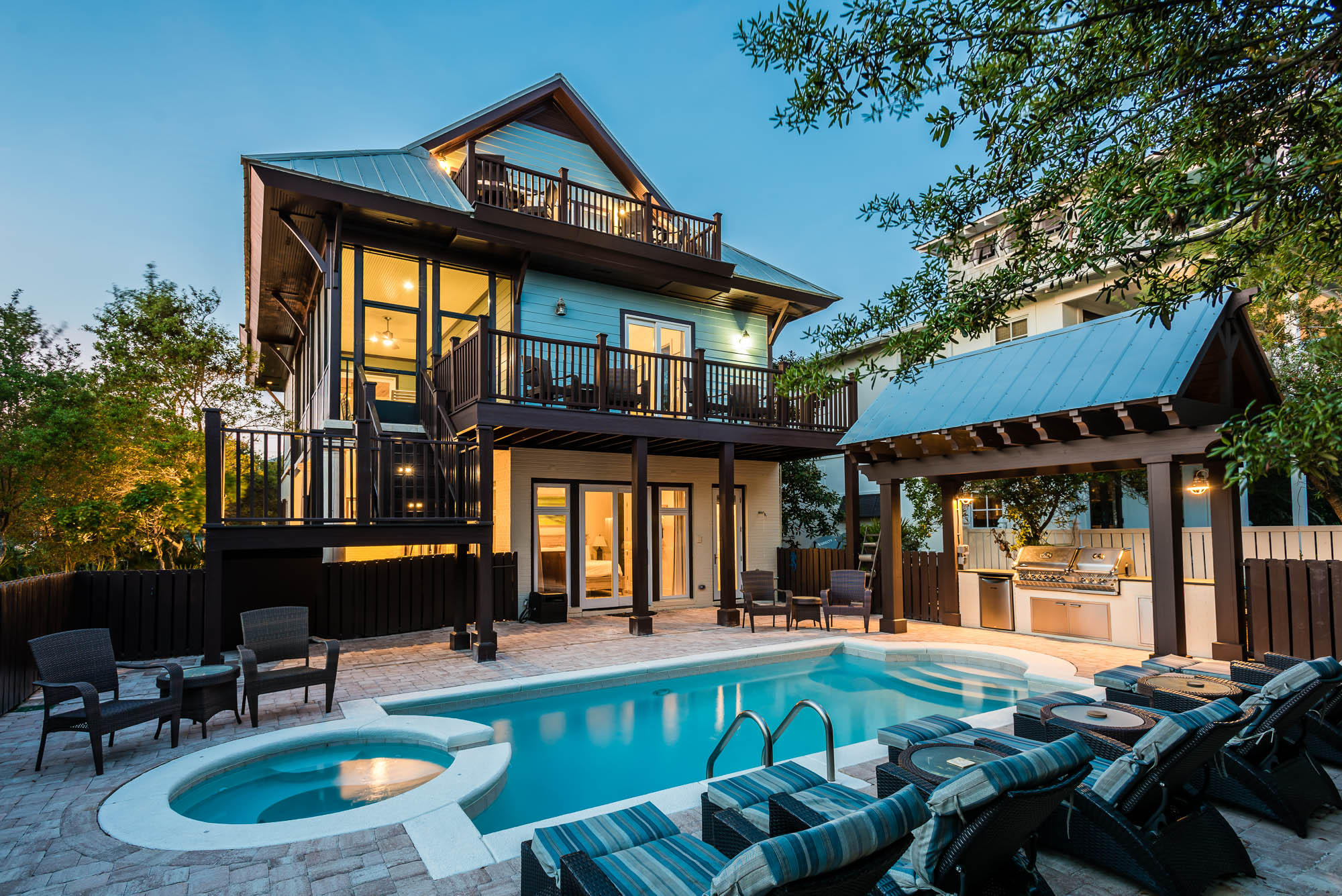 SEANEST - Residential