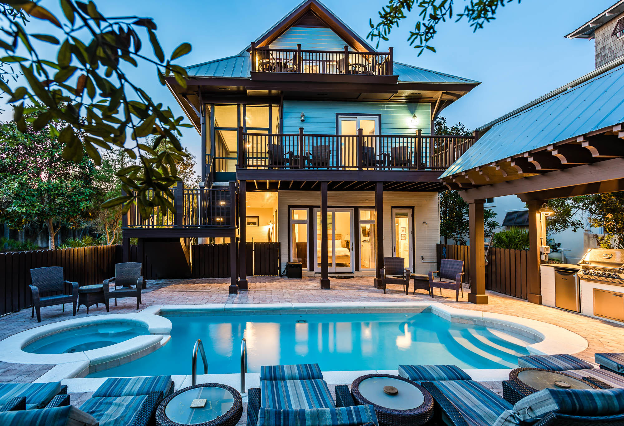 SEANEST - Residential