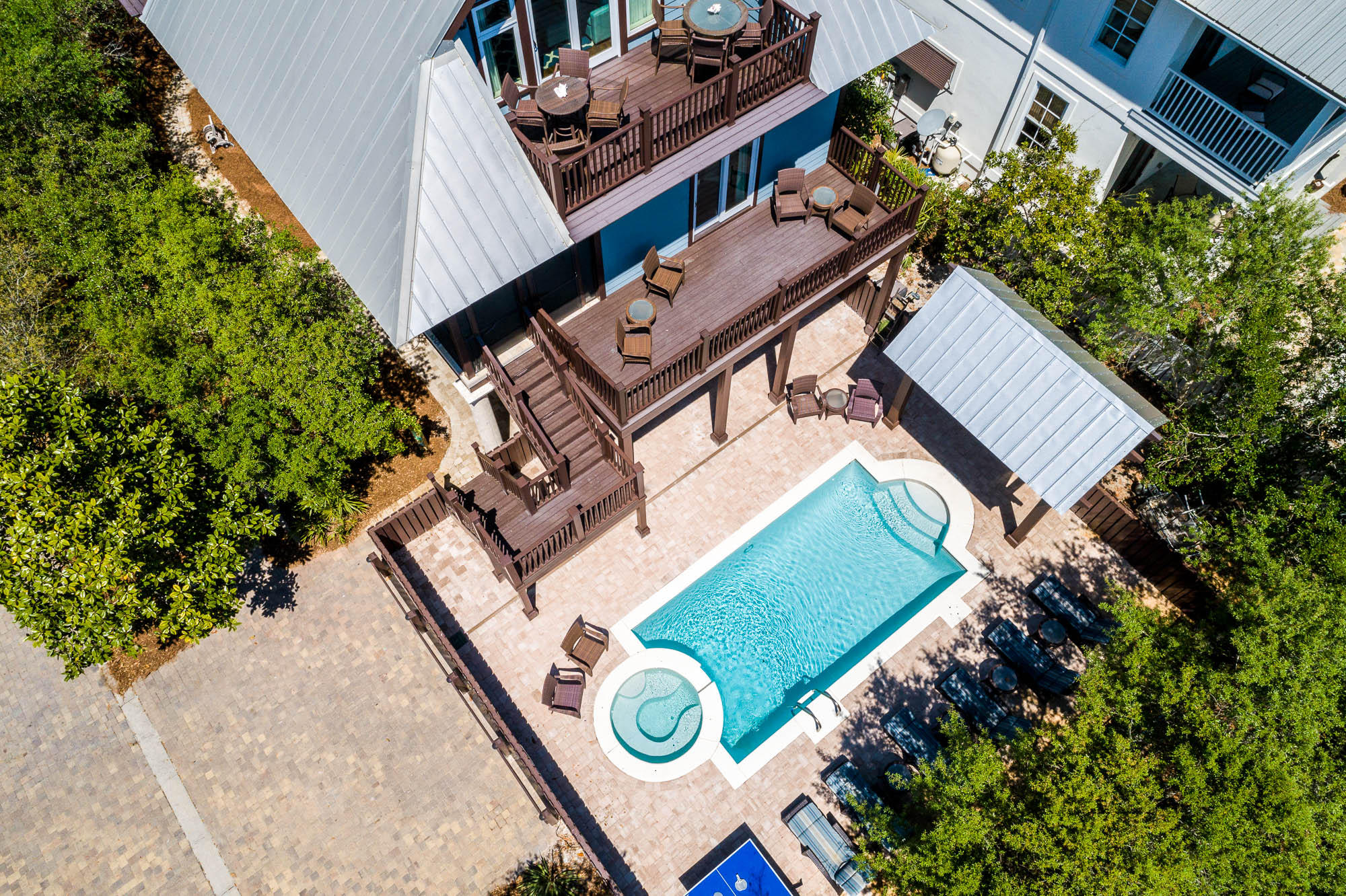 SEANEST - Residential