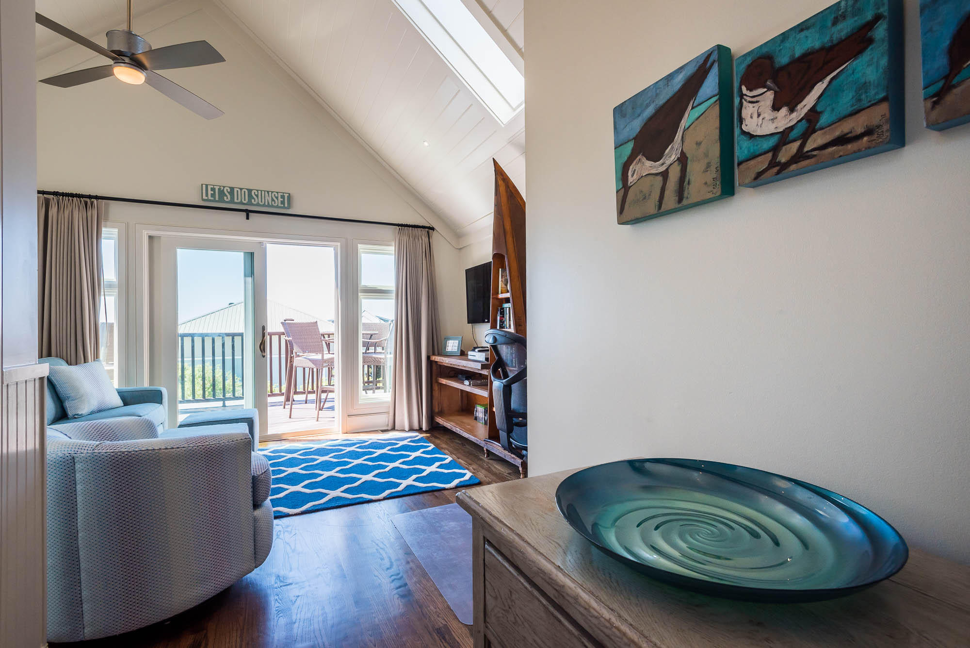 SEANEST - Residential