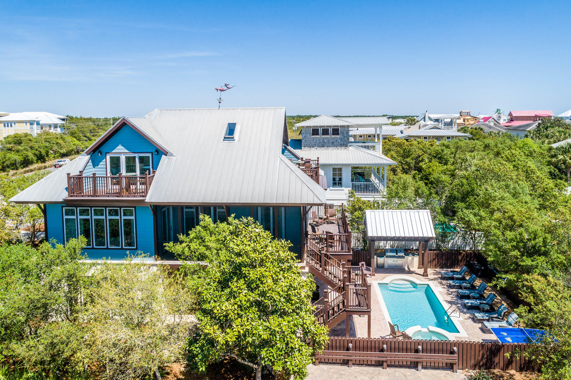 SEANEST - Residential