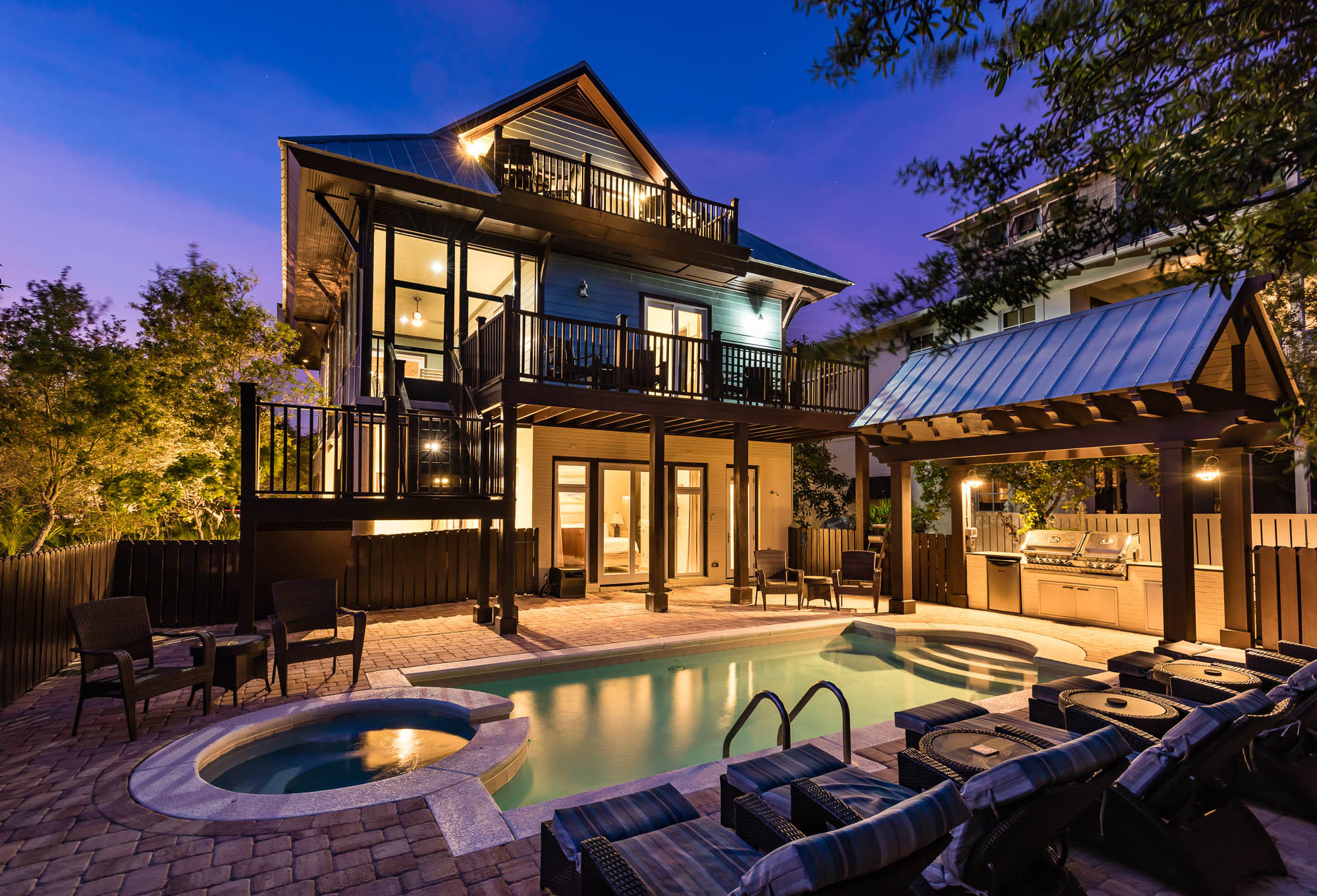 SEANEST - Residential