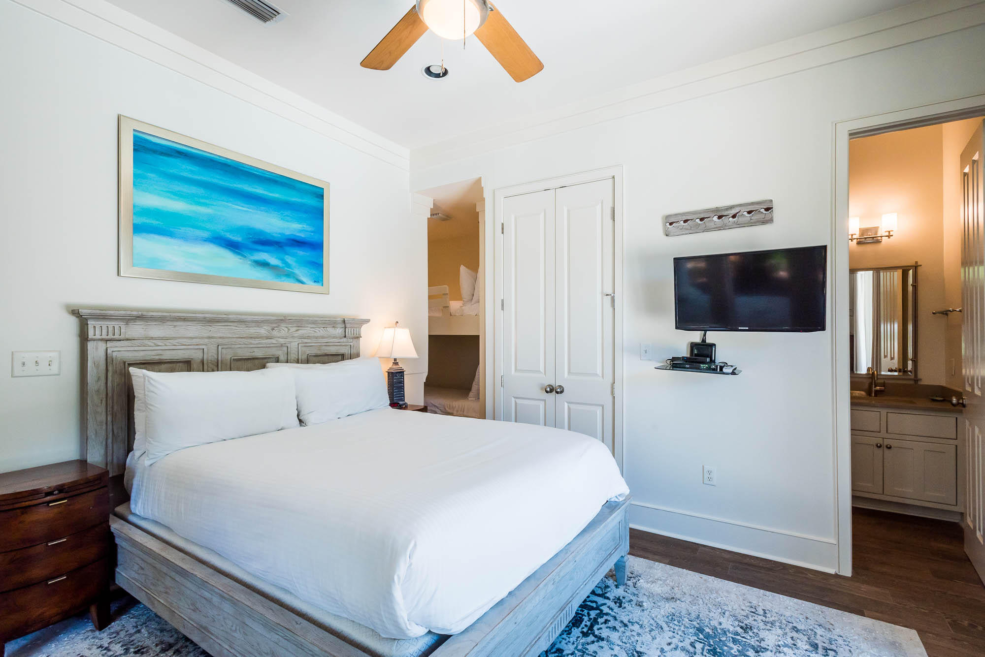 SEANEST - Residential