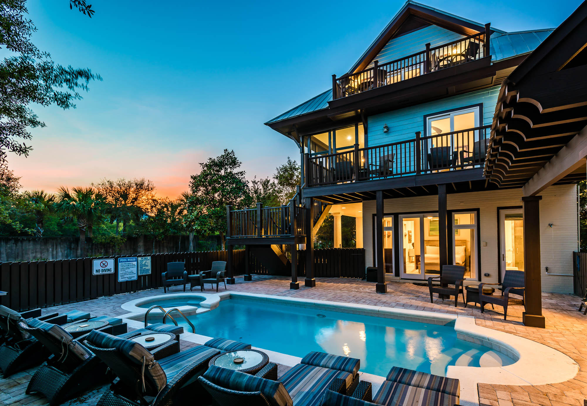 SEANEST - Residential