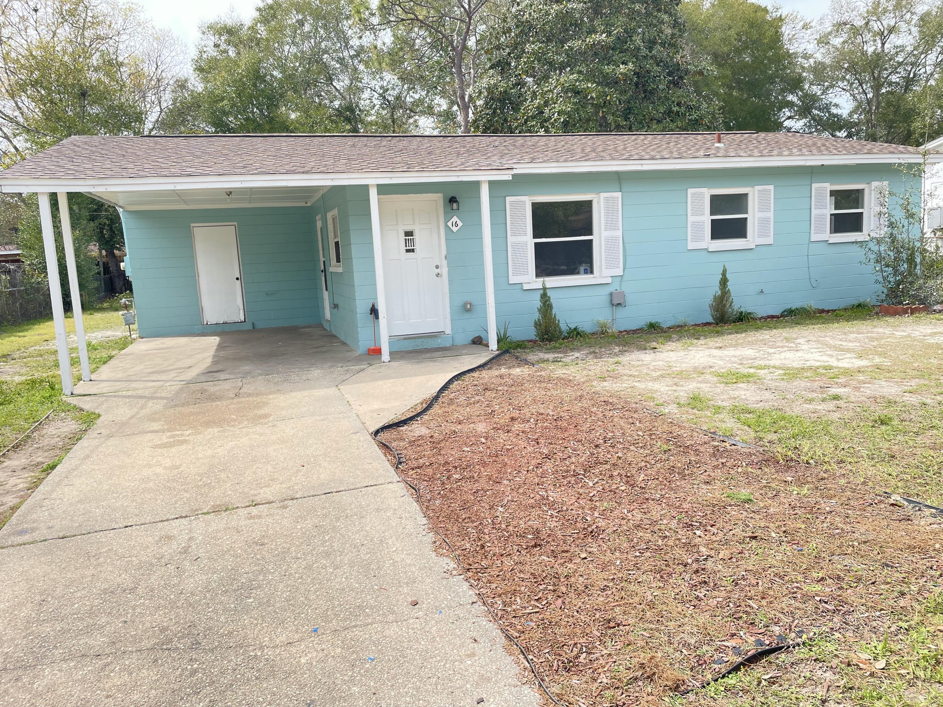 OAKLAND ADDN - Residential