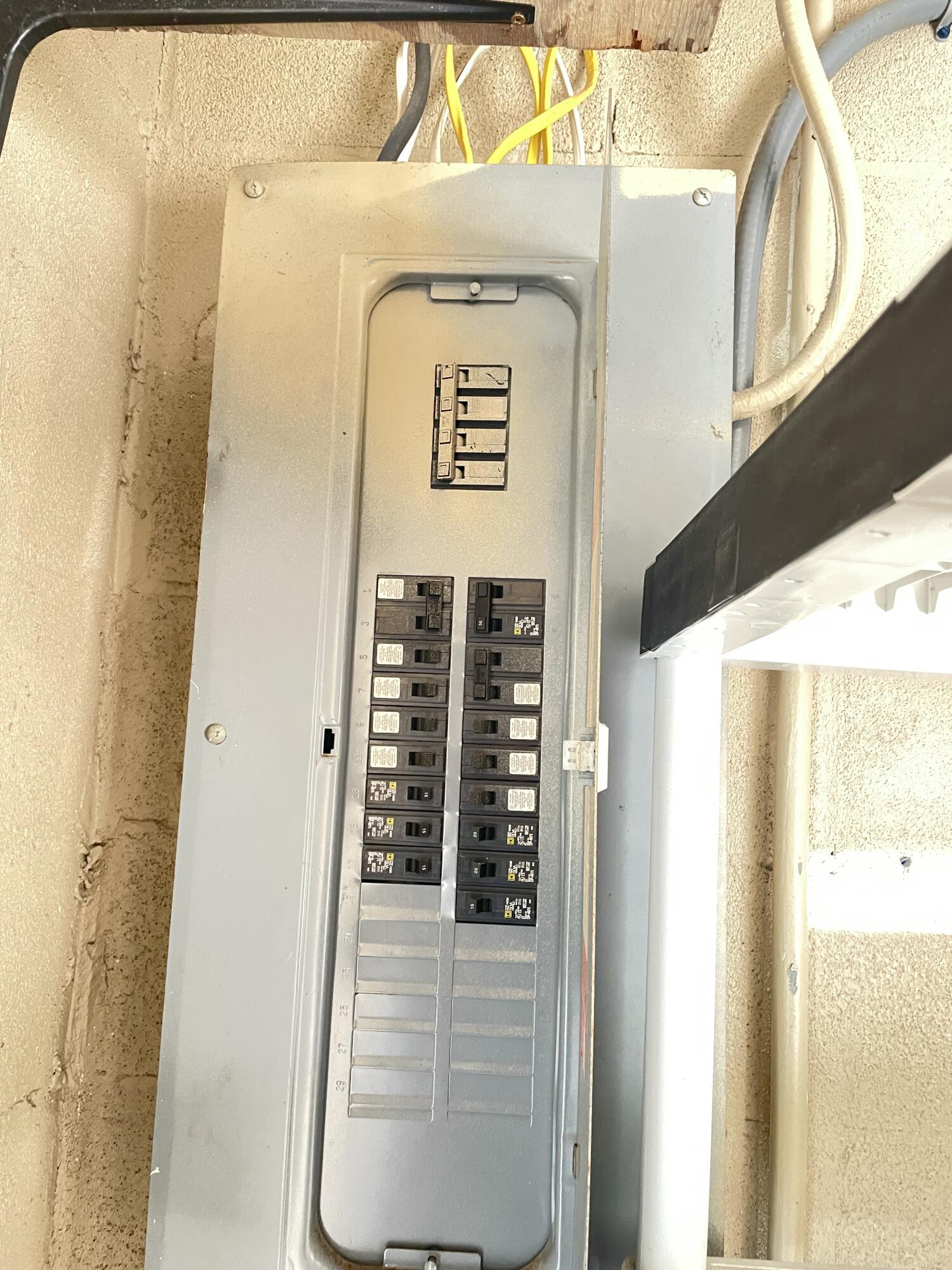 OAKLAND ADDN - Residential