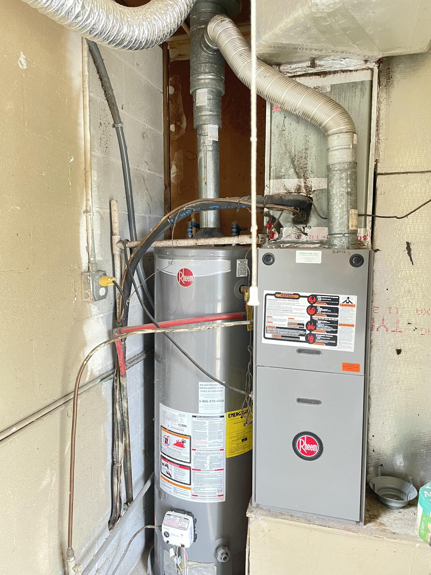 OAKLAND ADDN - Residential