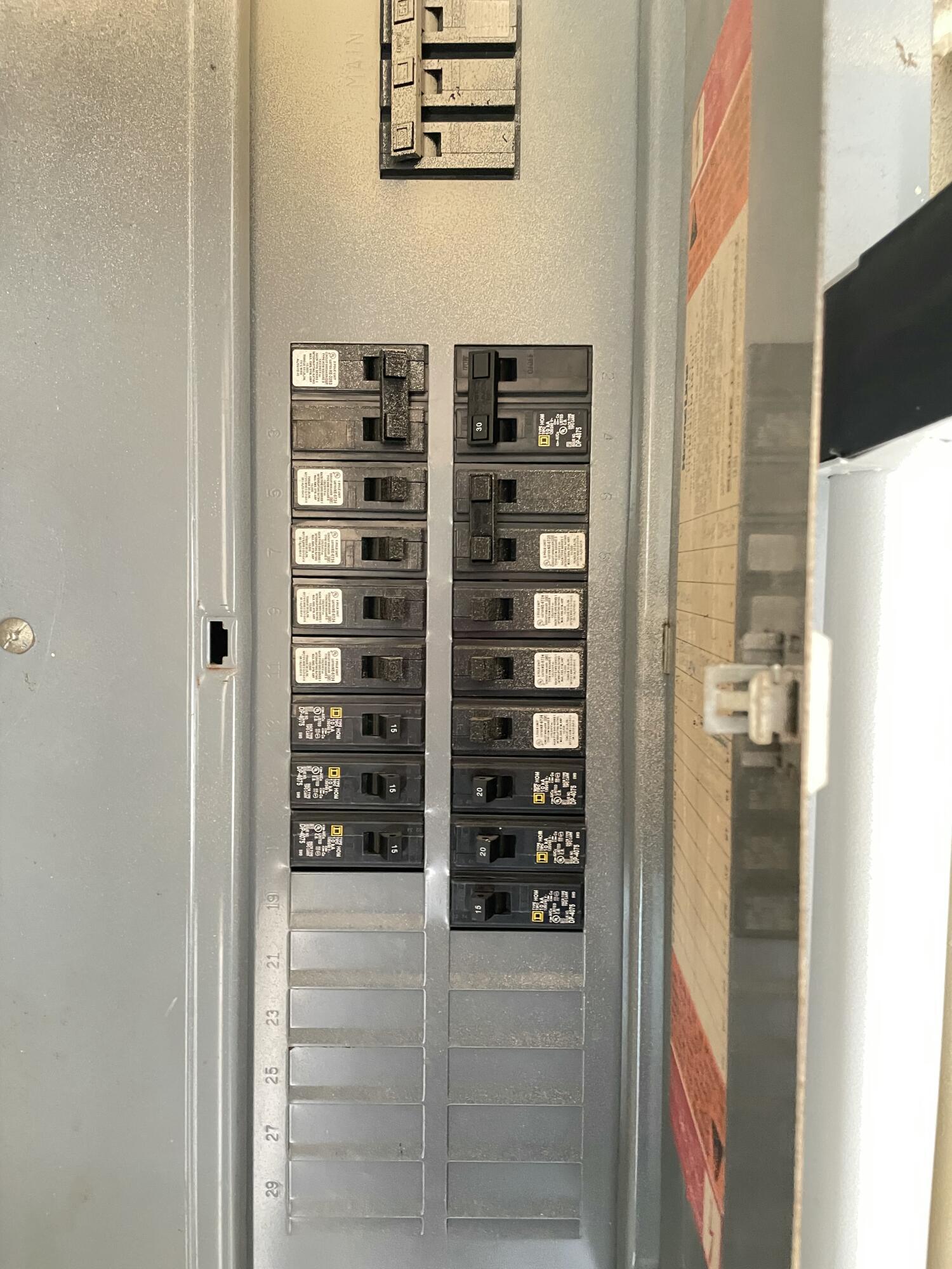 OAKLAND ADDN - Residential