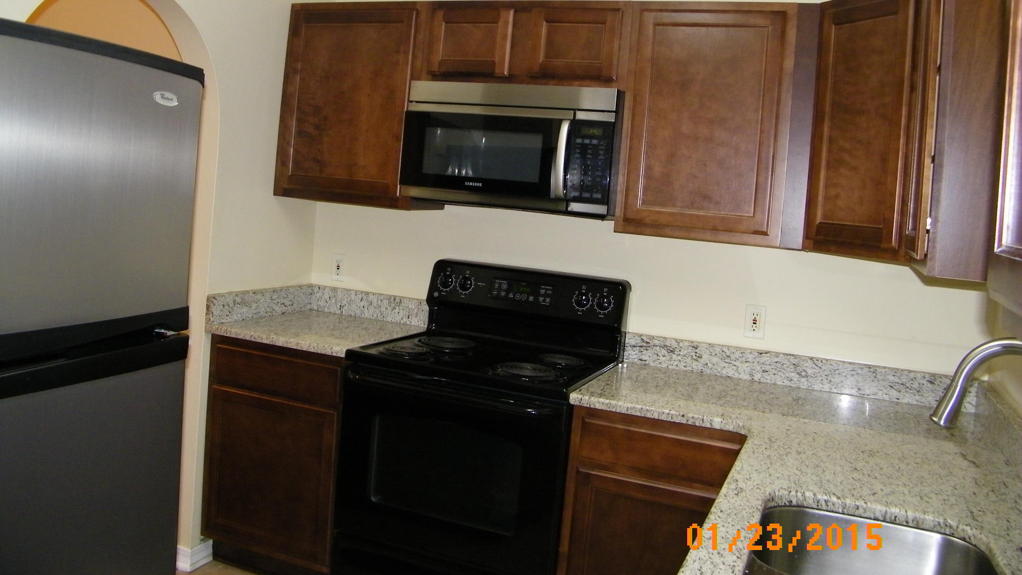 COVENTRY PARK VILLAGE PH 1 - Residential Lease
