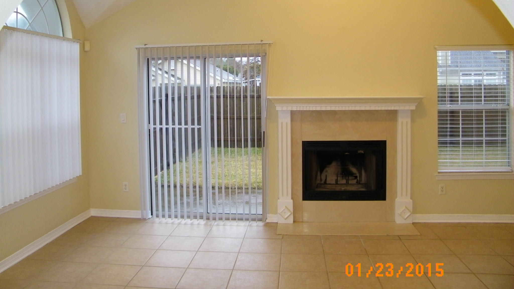 COVENTRY PARK VILLAGE PH 1 - Residential Lease