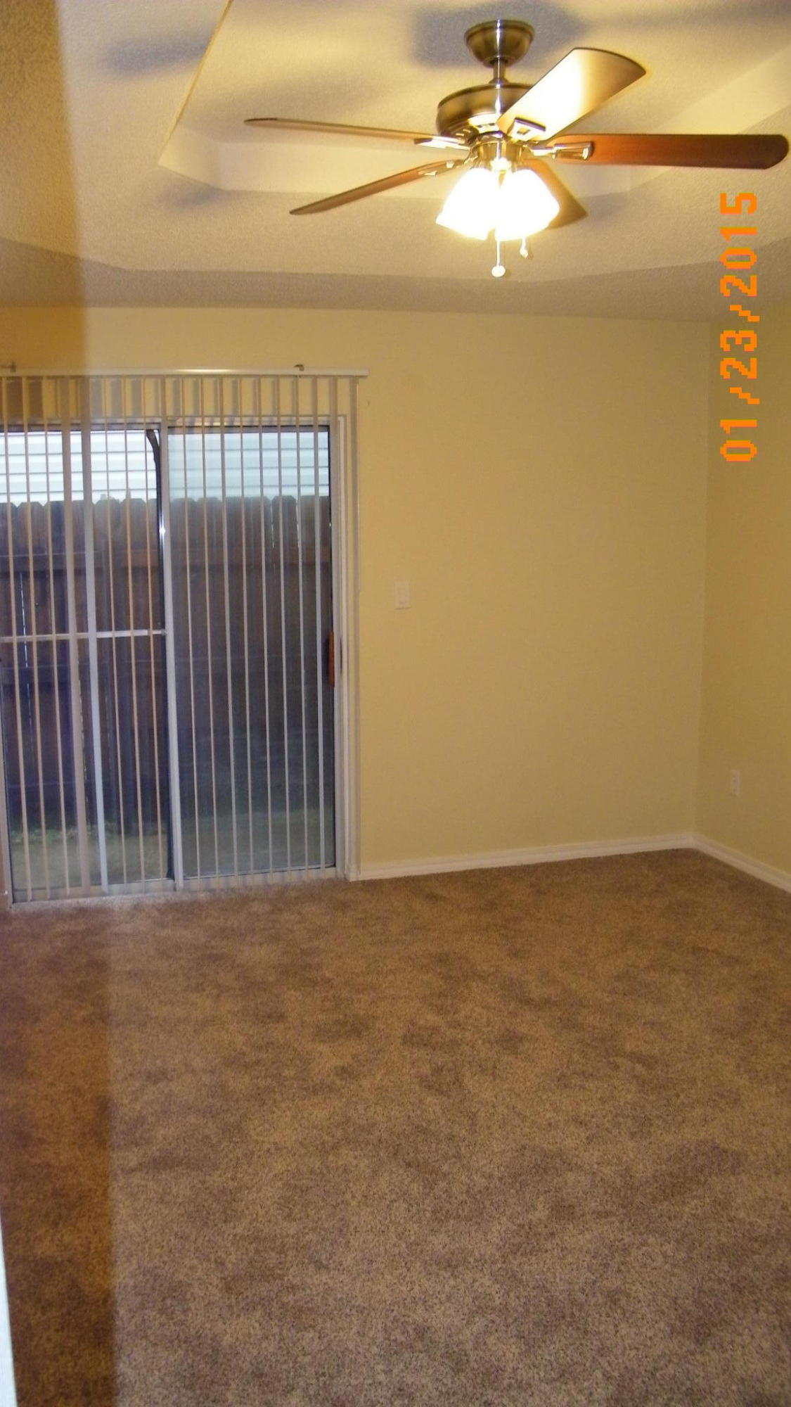 COVENTRY PARK VILLAGE PH 1 - Residential Lease