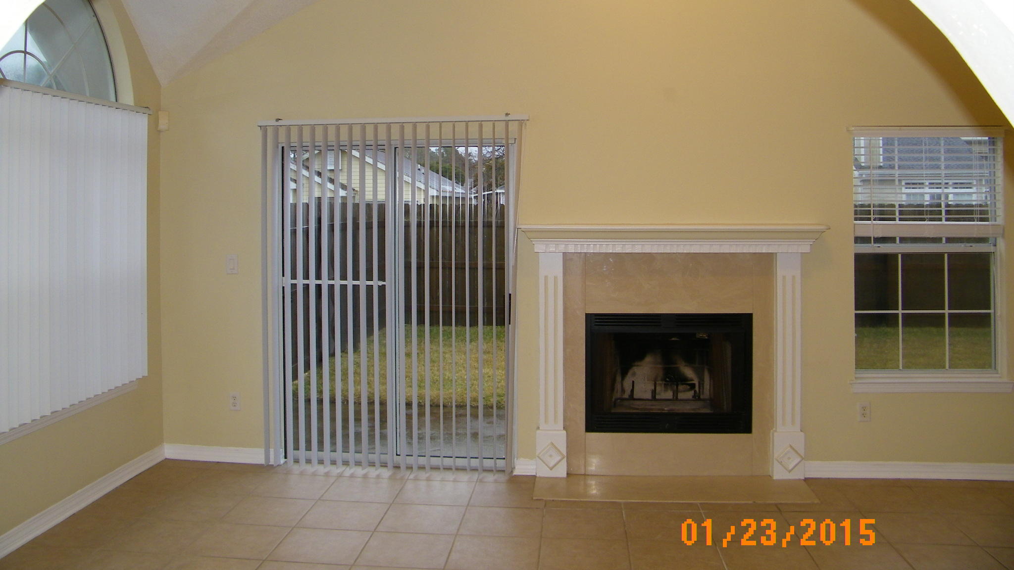 COVENTRY PARK VILLAGE PH 1 - Residential Lease
