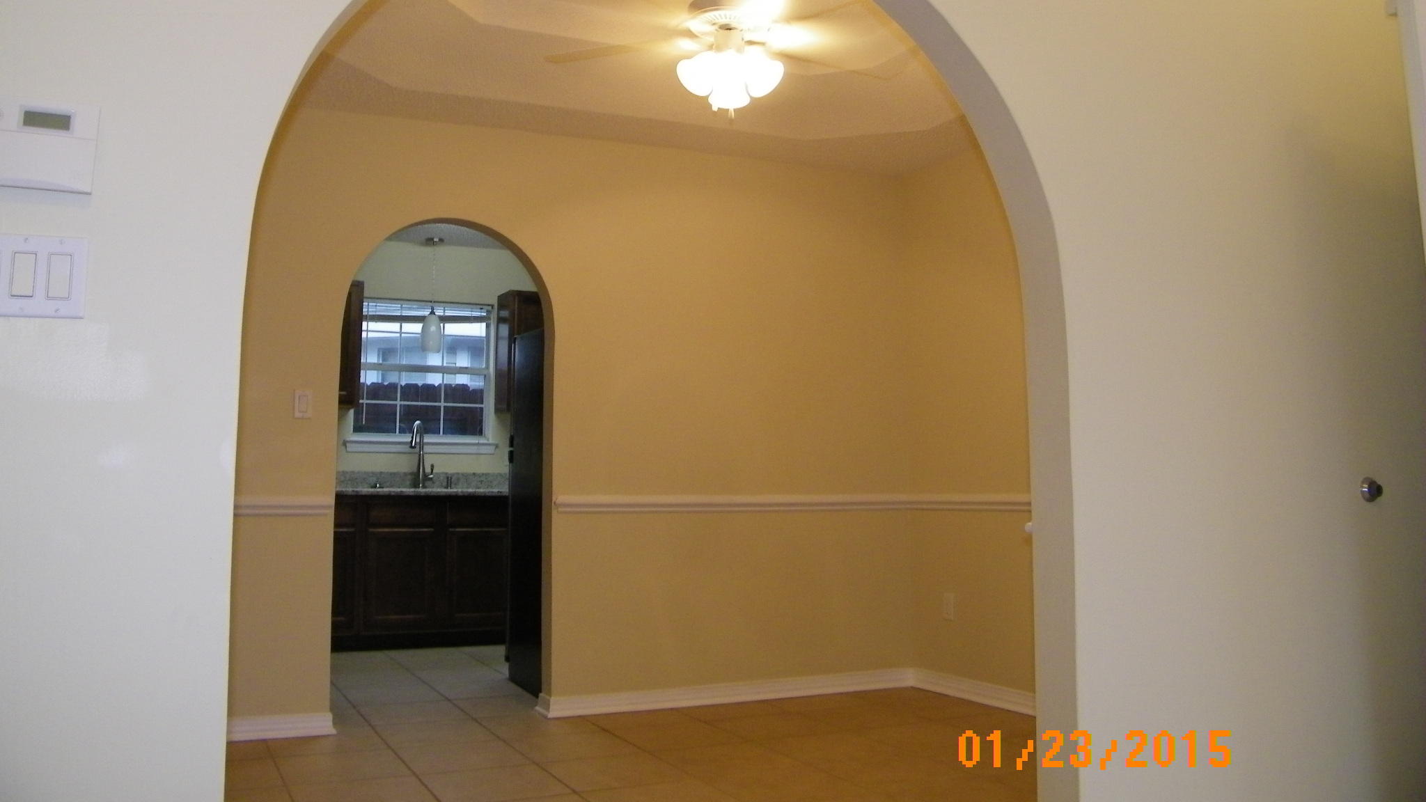 COVENTRY PARK VILLAGE PH 1 - Residential Lease