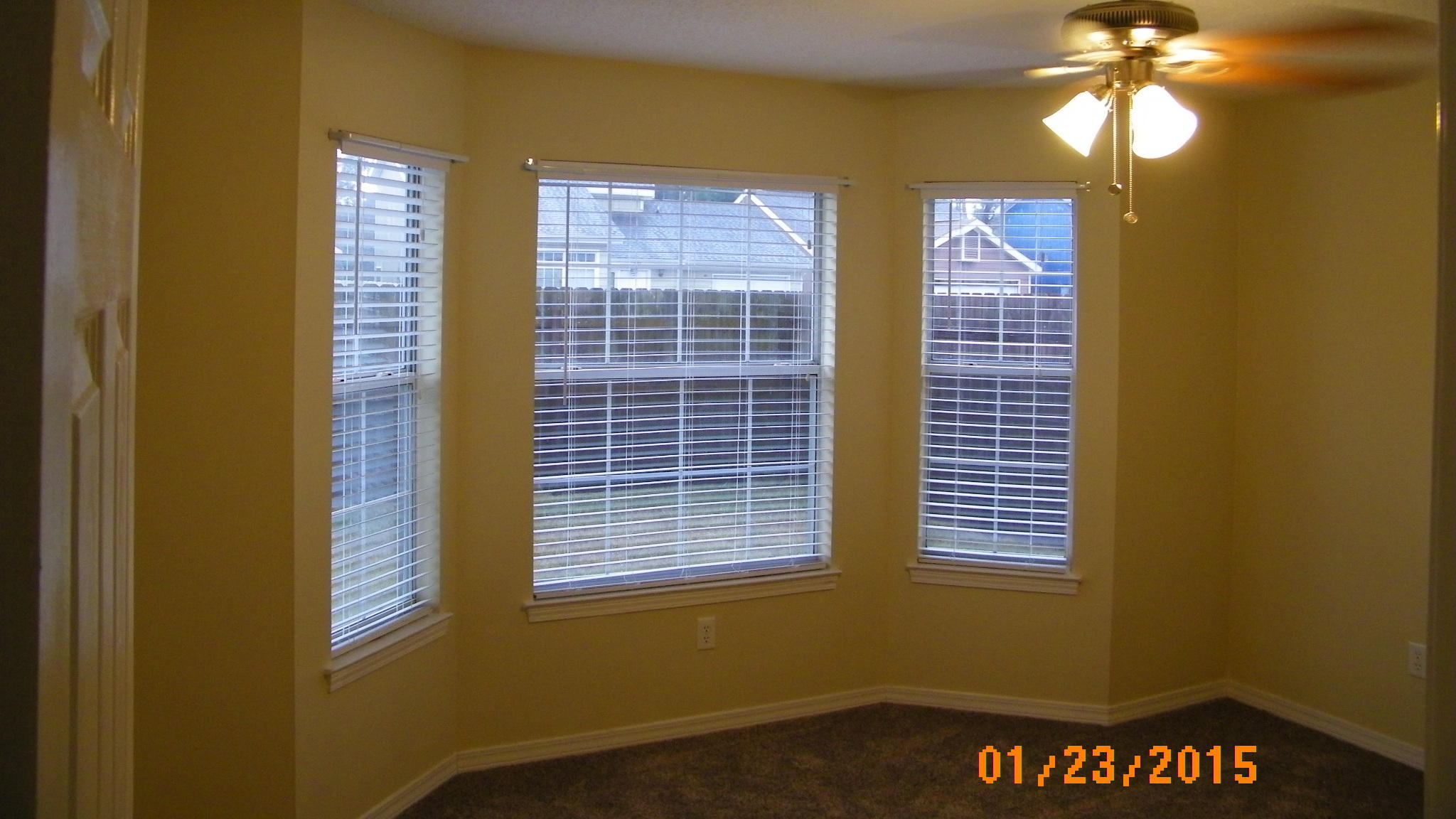 COVENTRY PARK VILLAGE PH 1 - Residential Lease