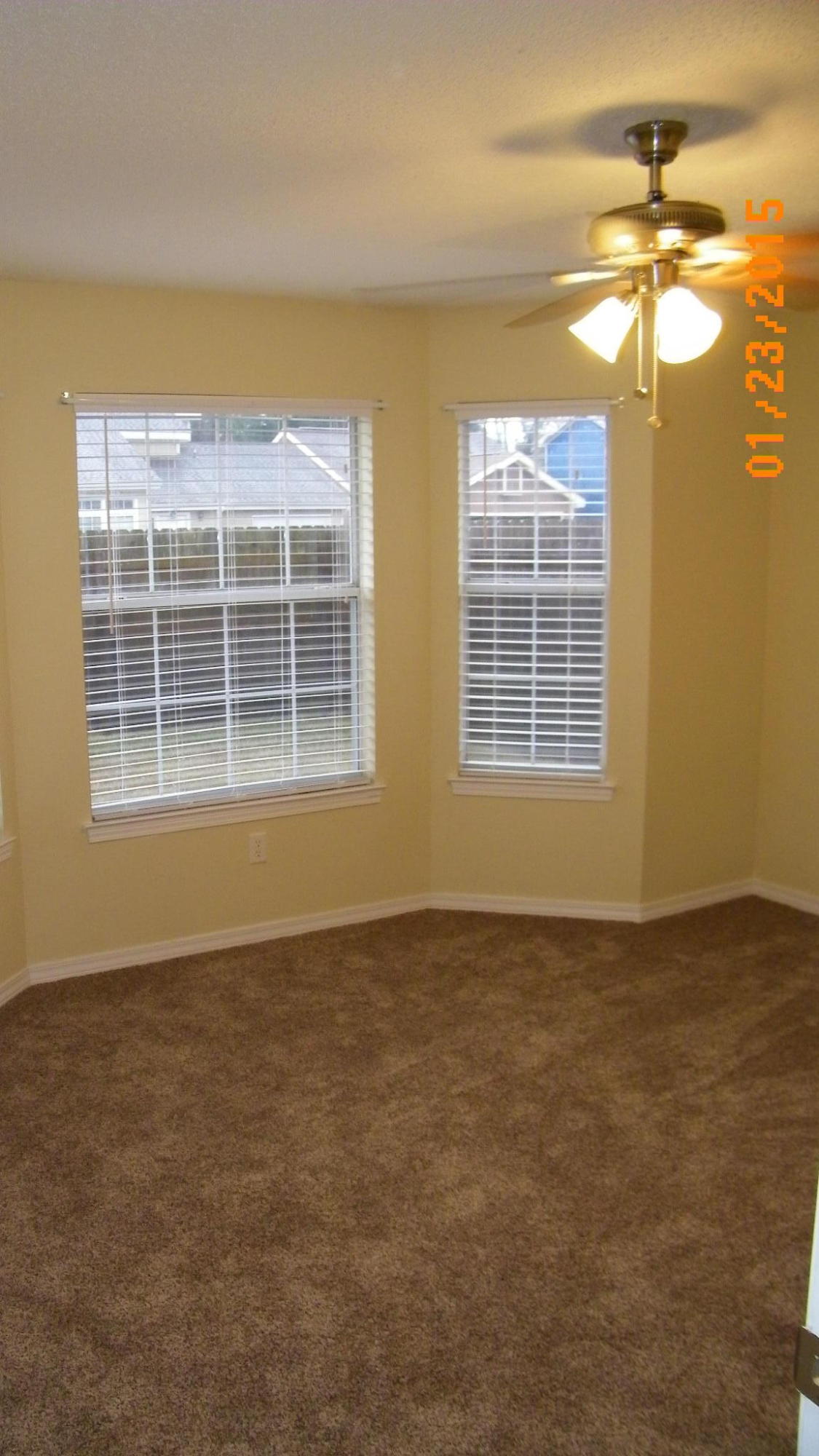 COVENTRY PARK VILLAGE PH 1 - Residential Lease