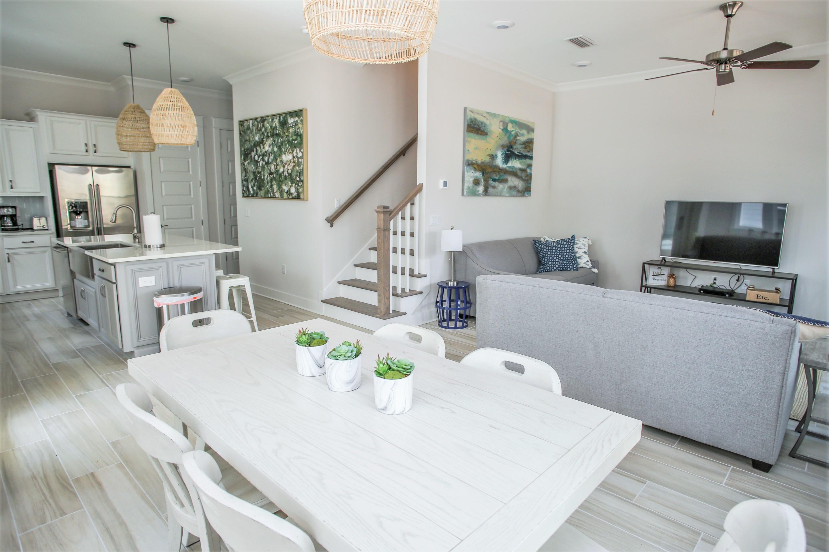 Prominence - Residential