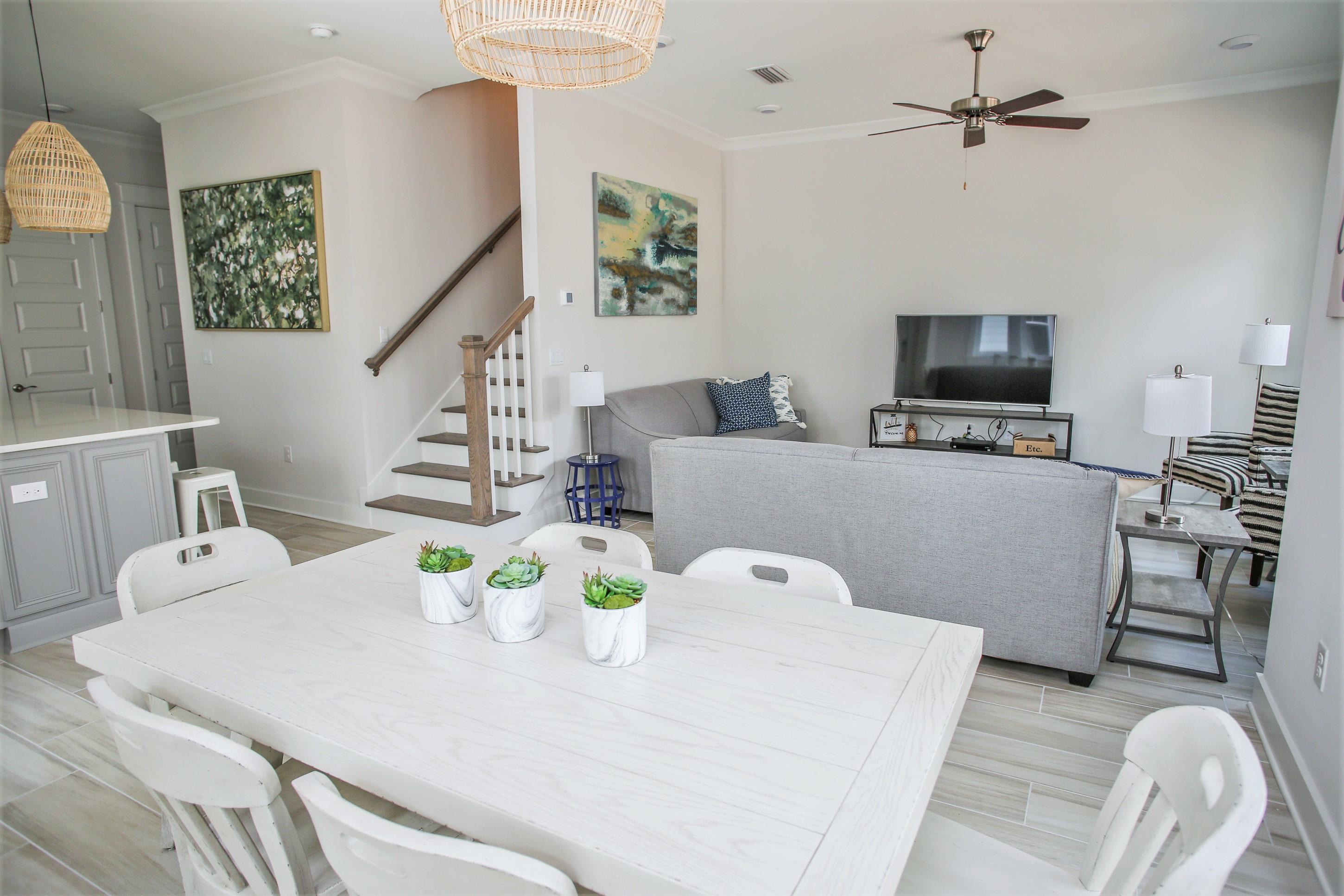 Prominence - Residential