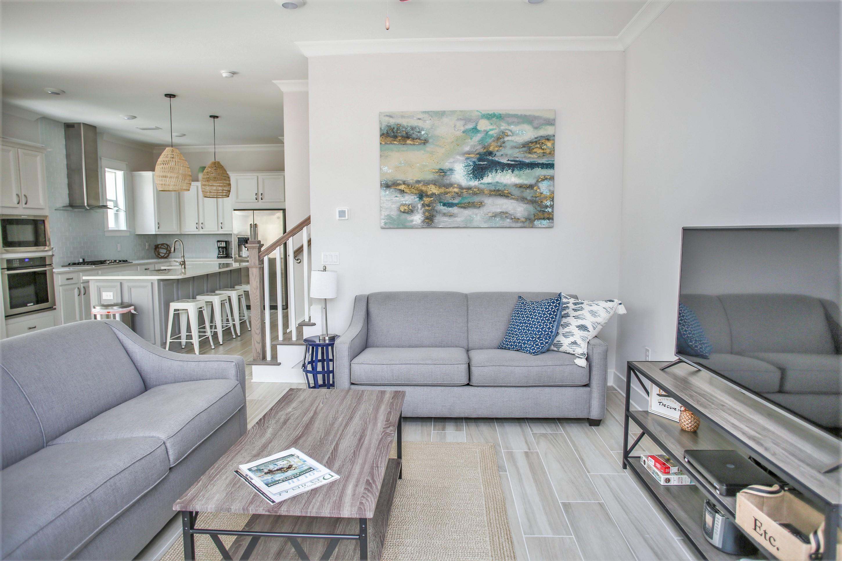 Prominence - Residential