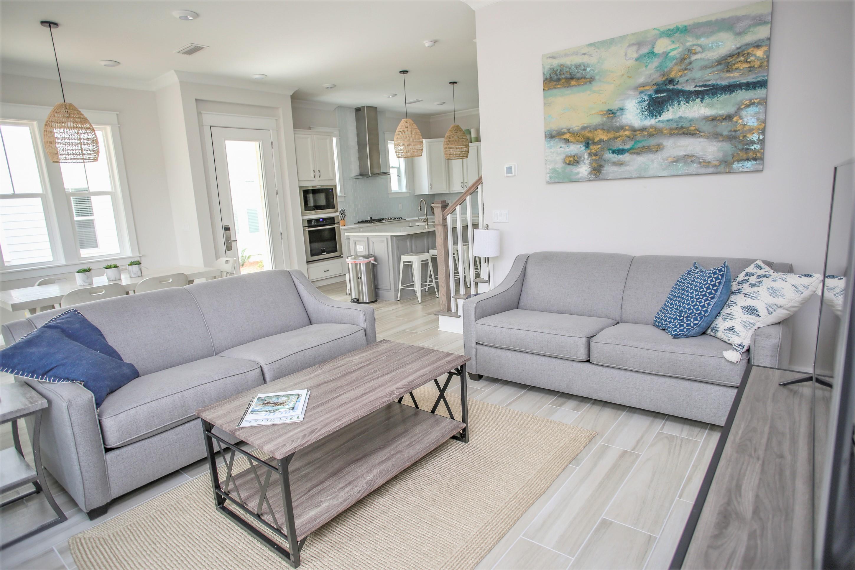 Prominence - Residential