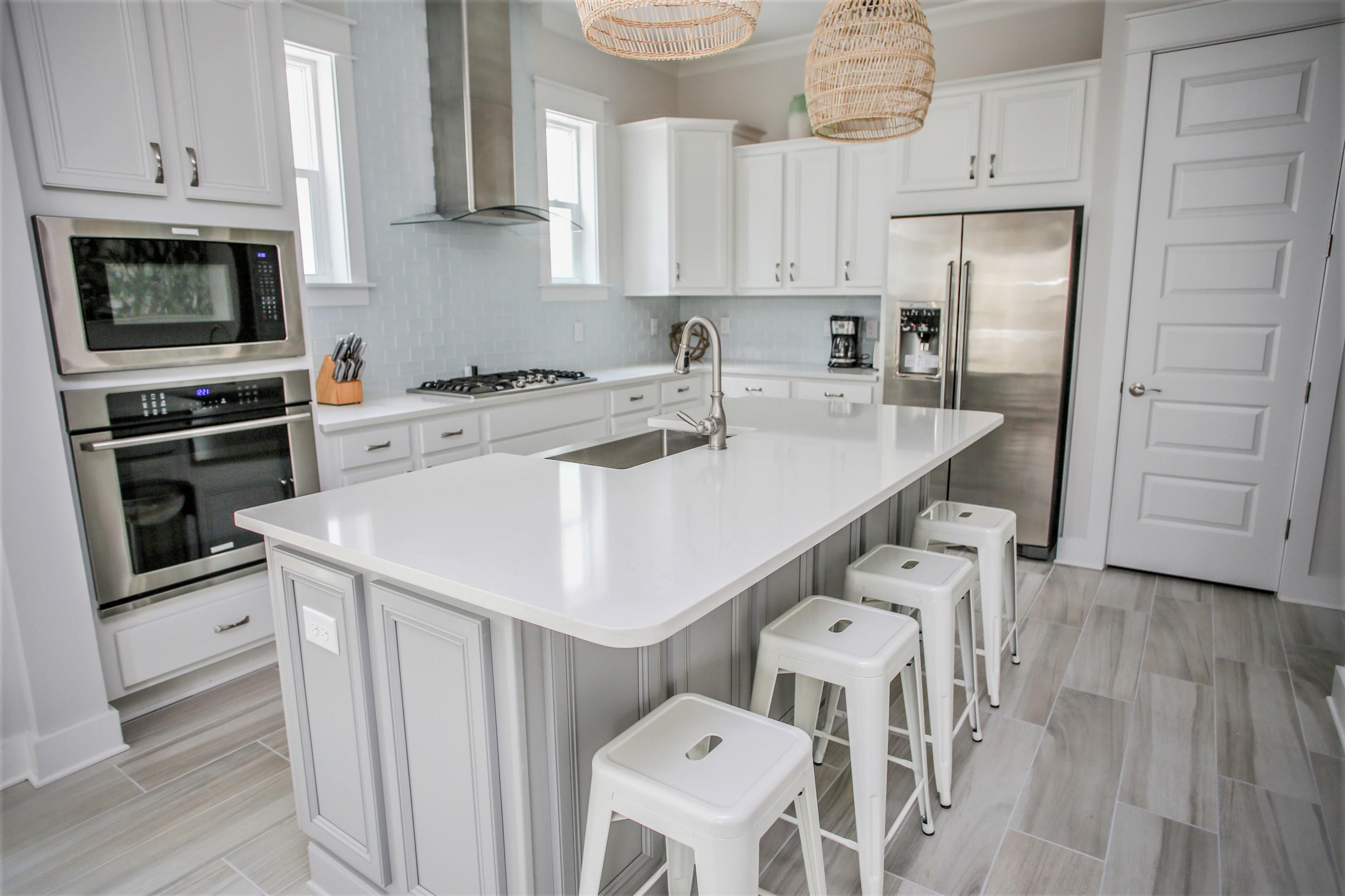 Prominence - Residential