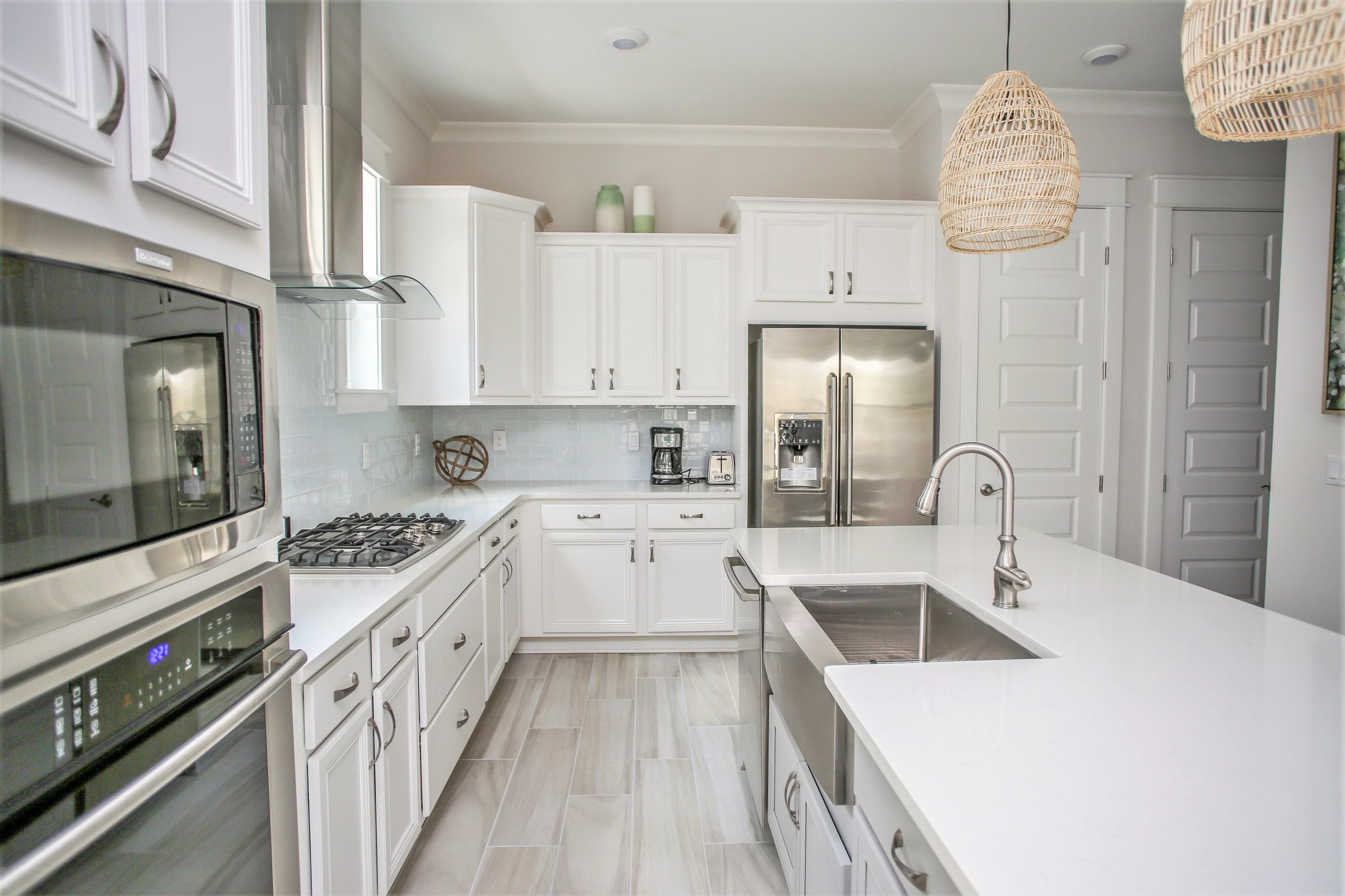 Prominence - Residential