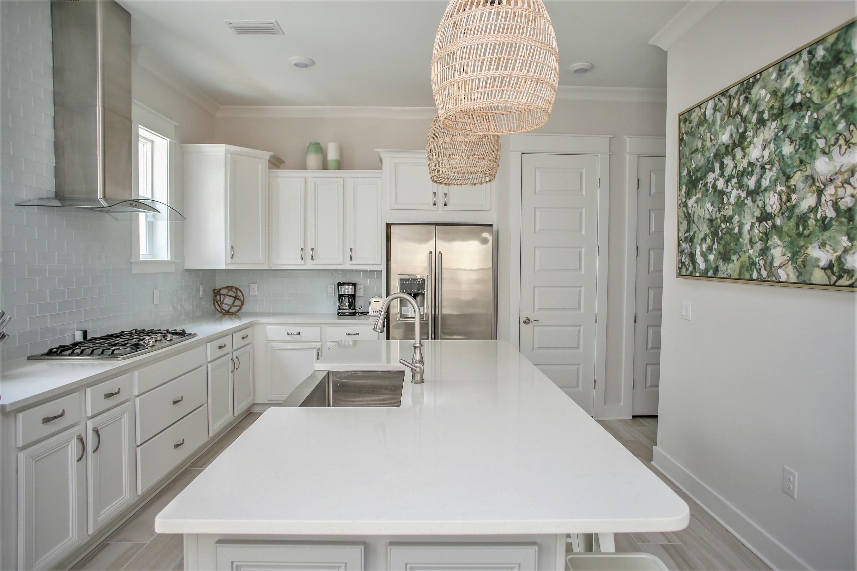 Prominence - Residential