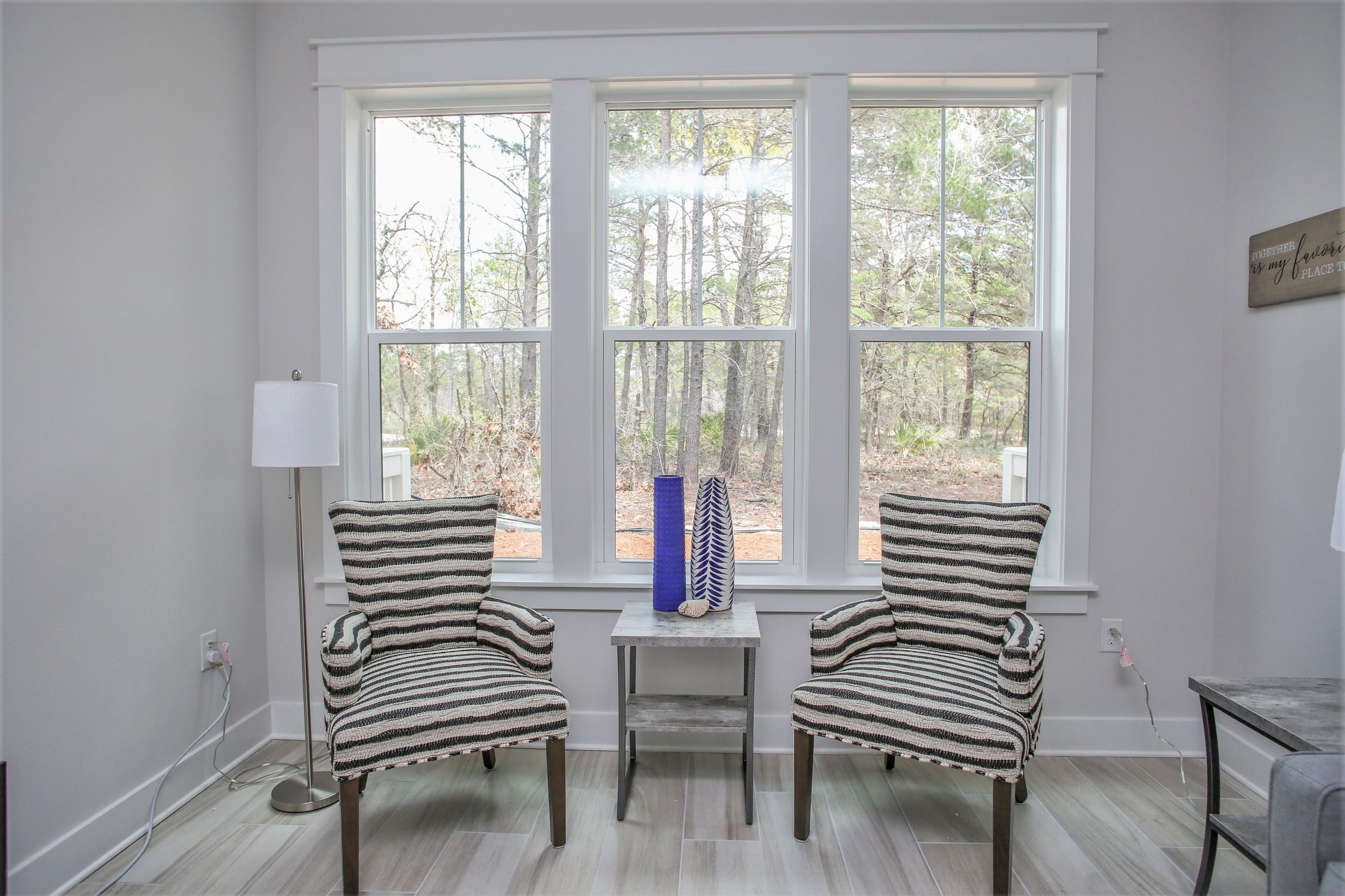 Prominence - Residential
