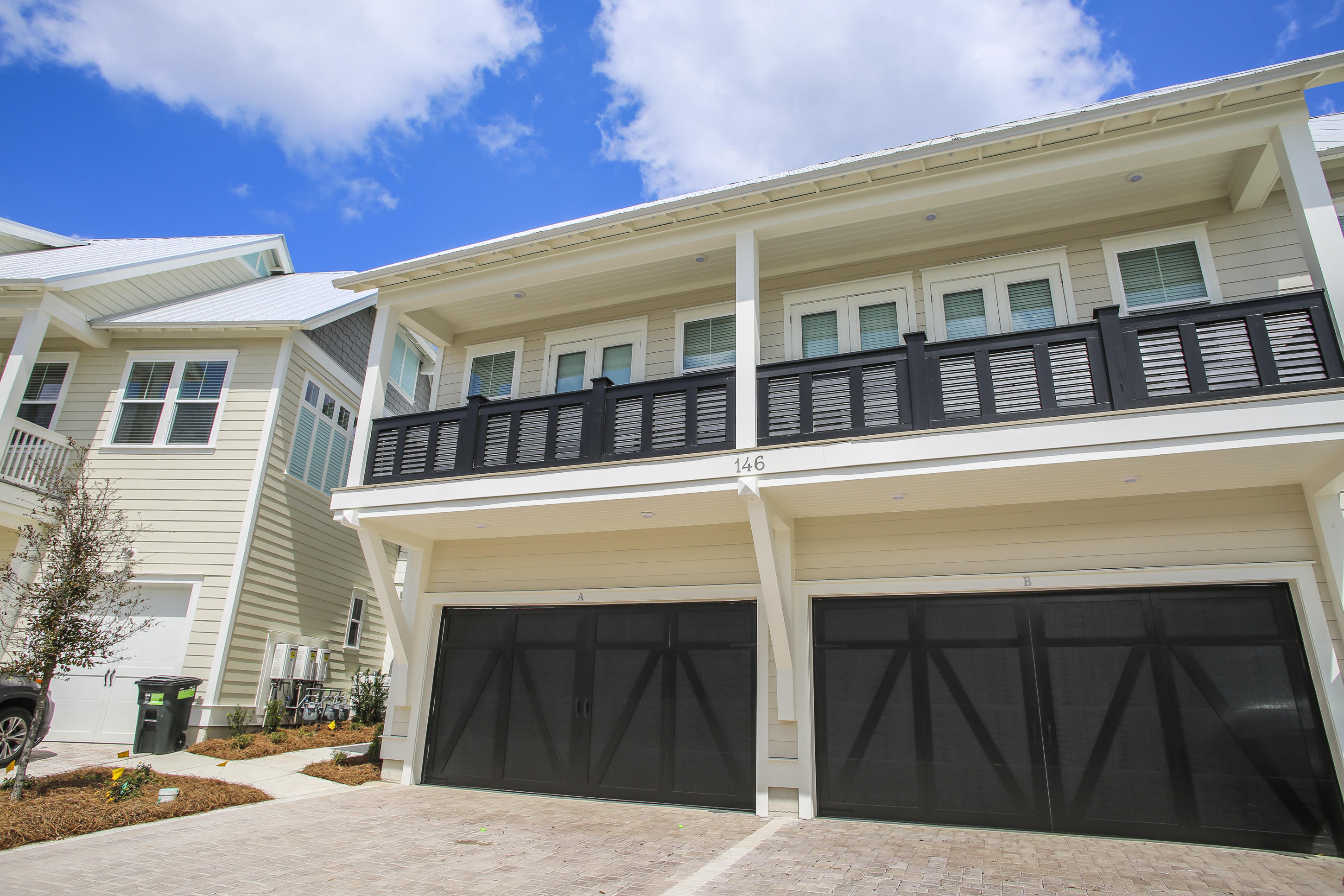 Prominence - Residential