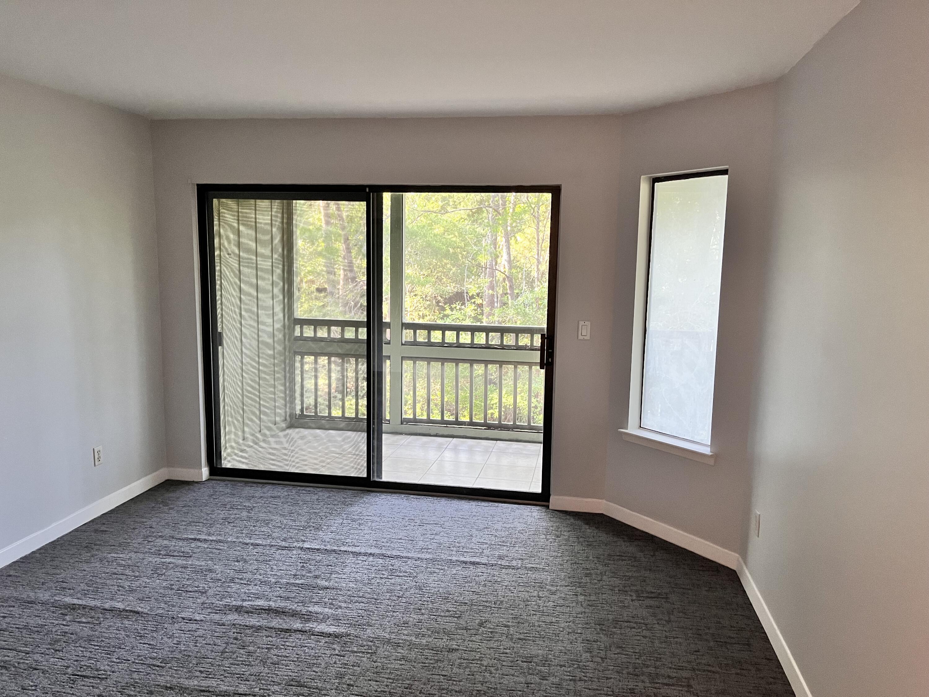 GARDEN OAKS CONDO - Residential Lease