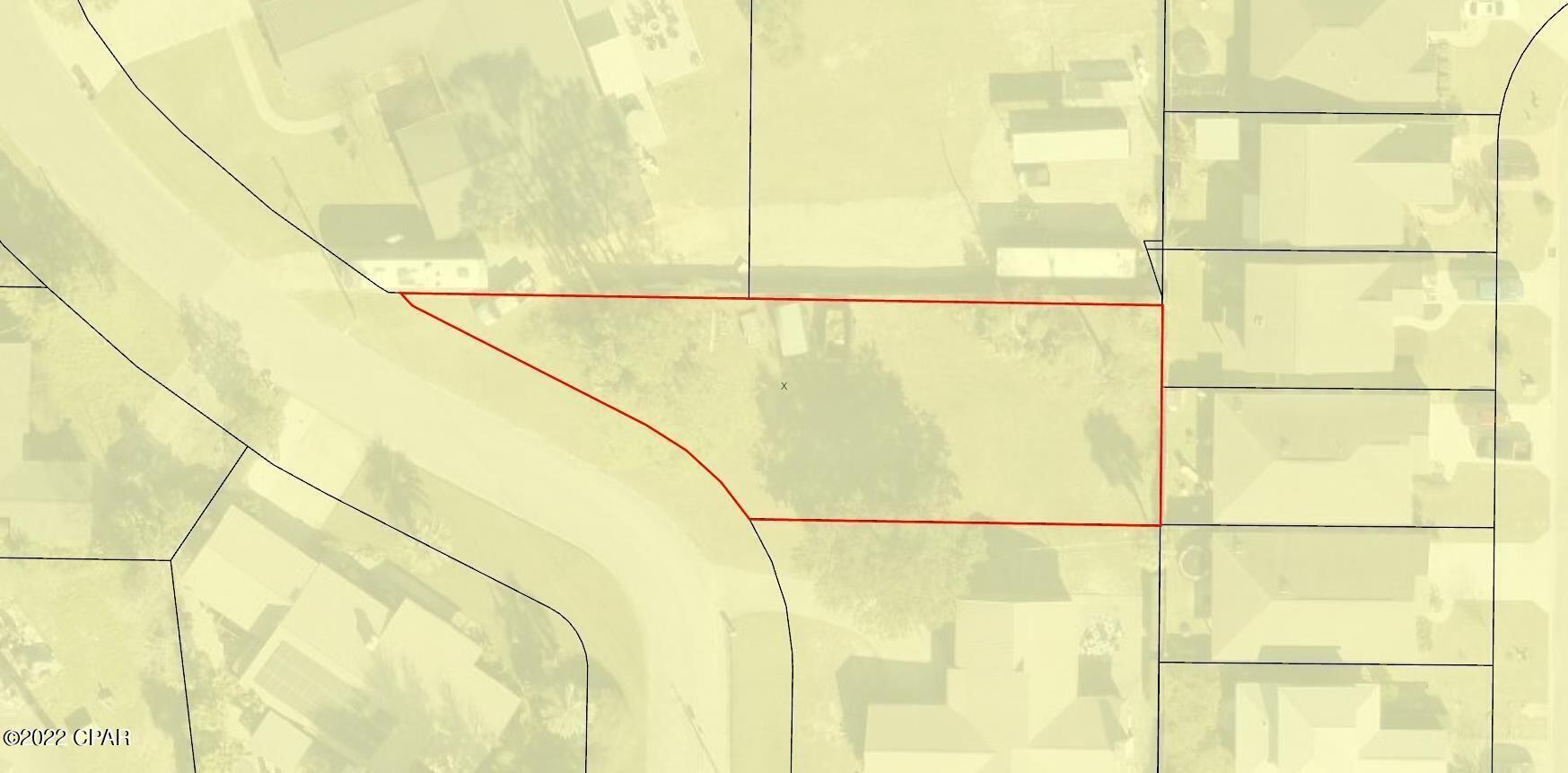 GREENWOOD HEIGHTS - Land