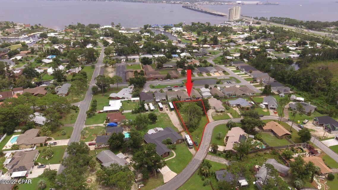 GREENWOOD HEIGHTS - Land