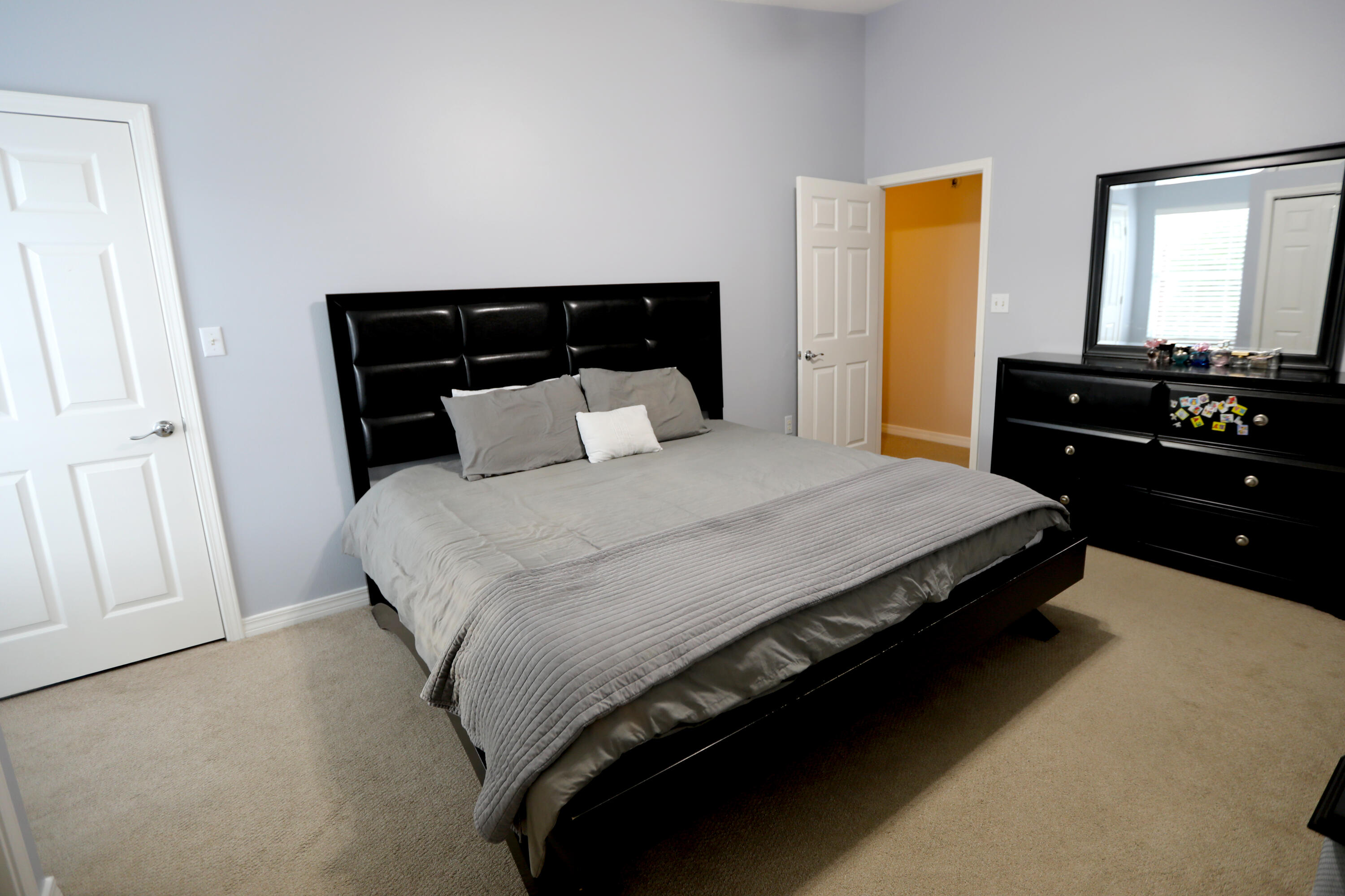 Magnolia Park - Residential