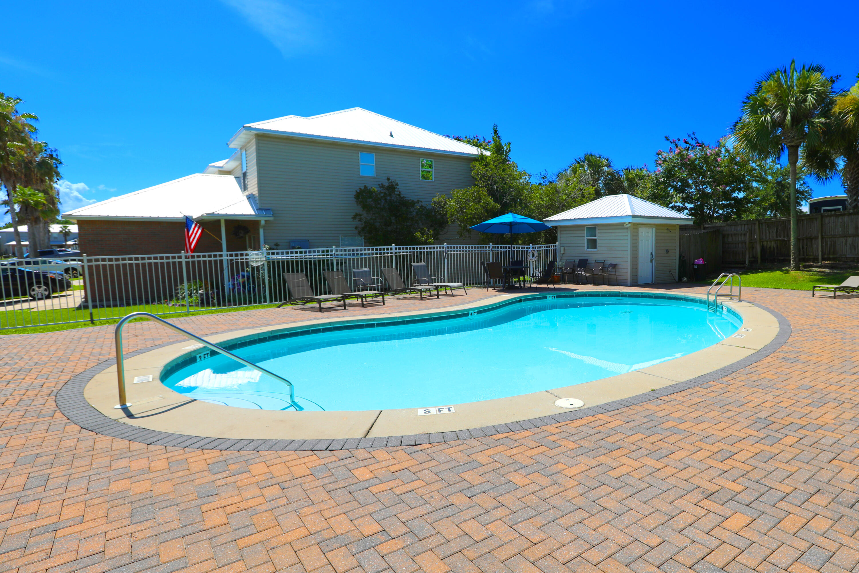 Magnolia Park - Residential