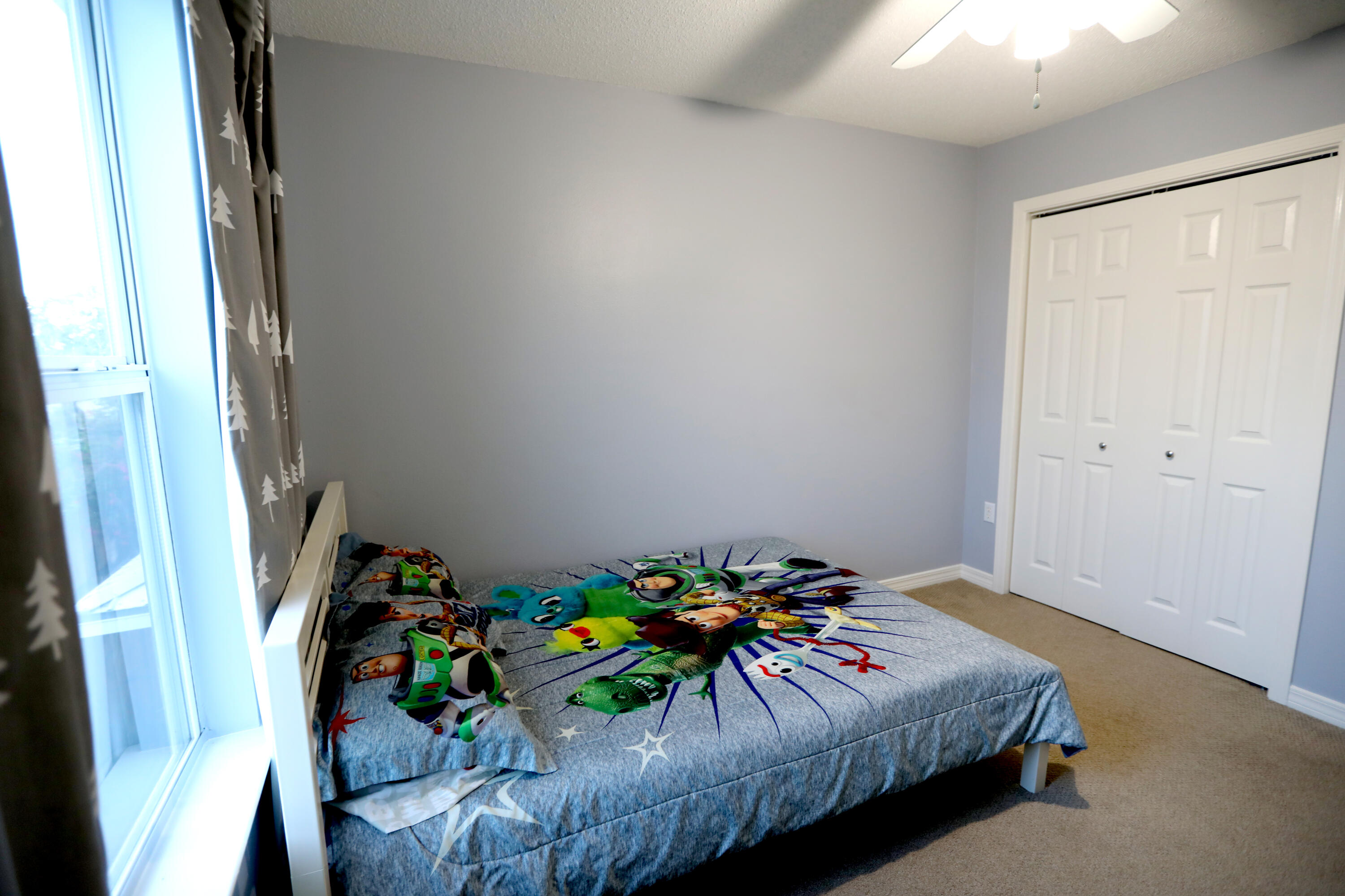 Magnolia Park - Residential