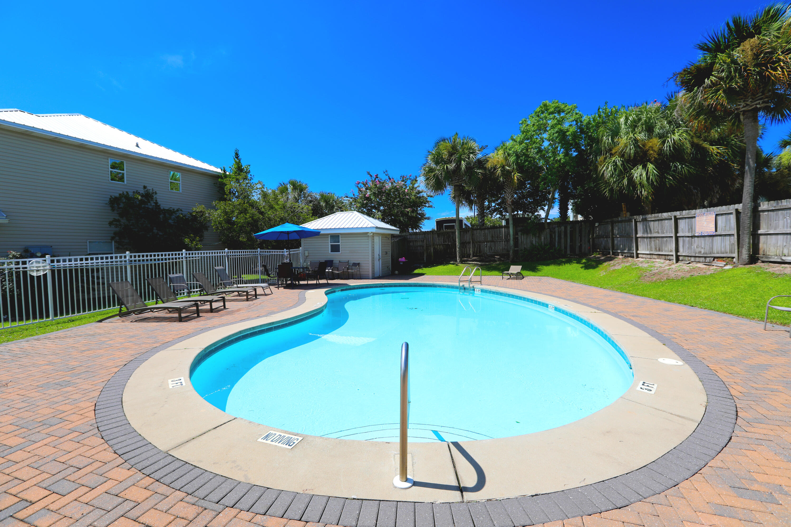 Magnolia Park - Residential