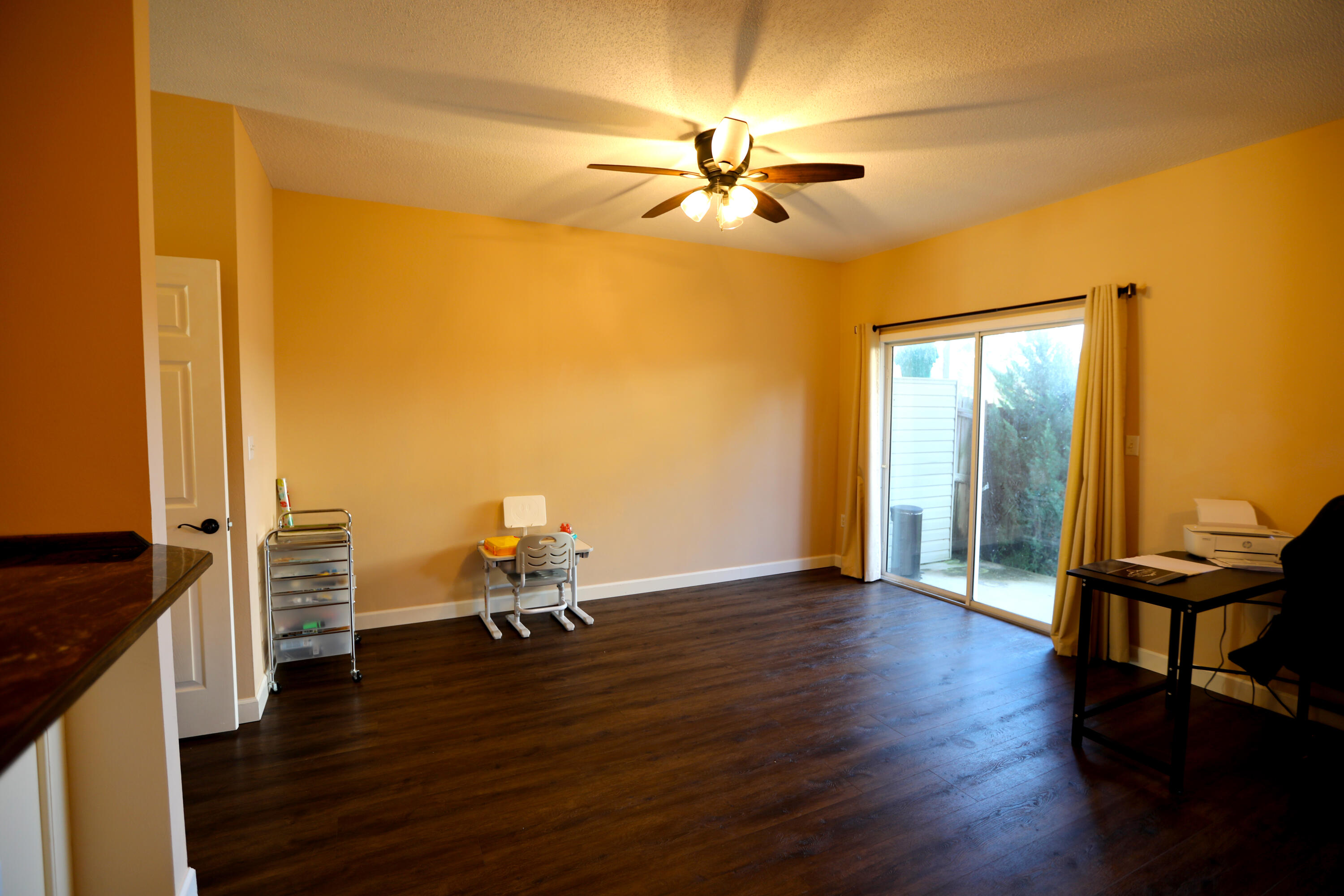 Magnolia Park - Residential