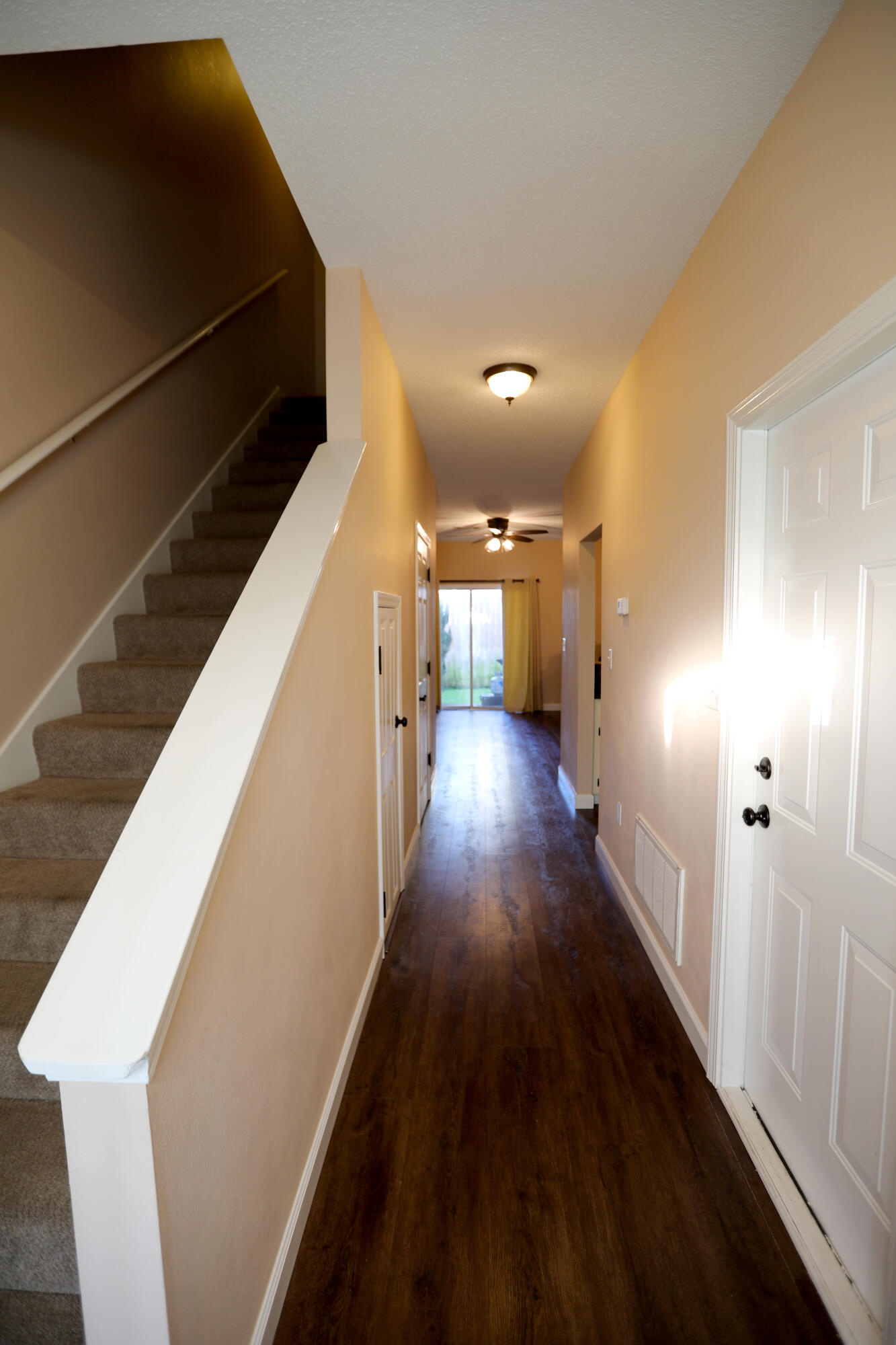 Magnolia Park - Residential