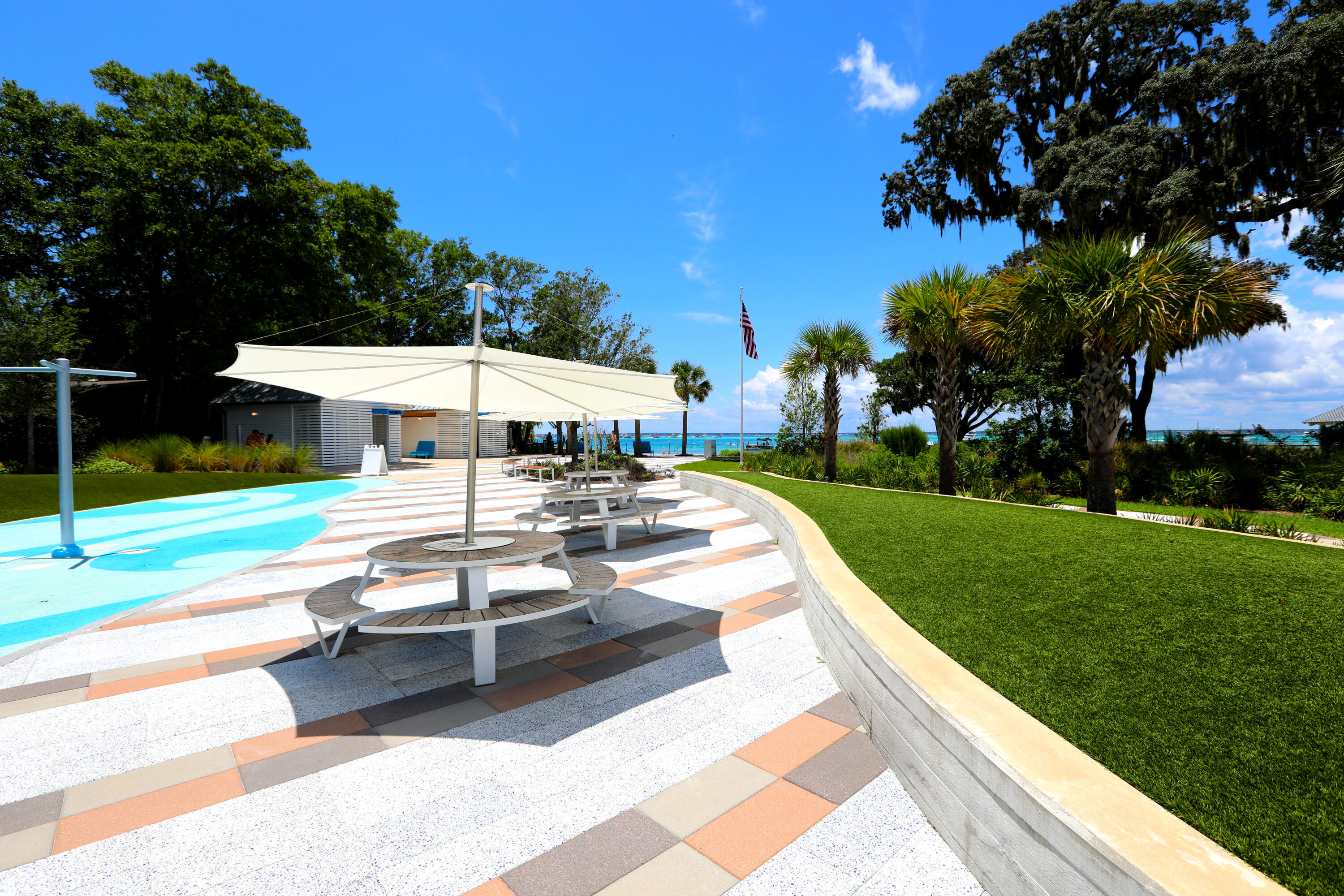 Magnolia Park - Residential