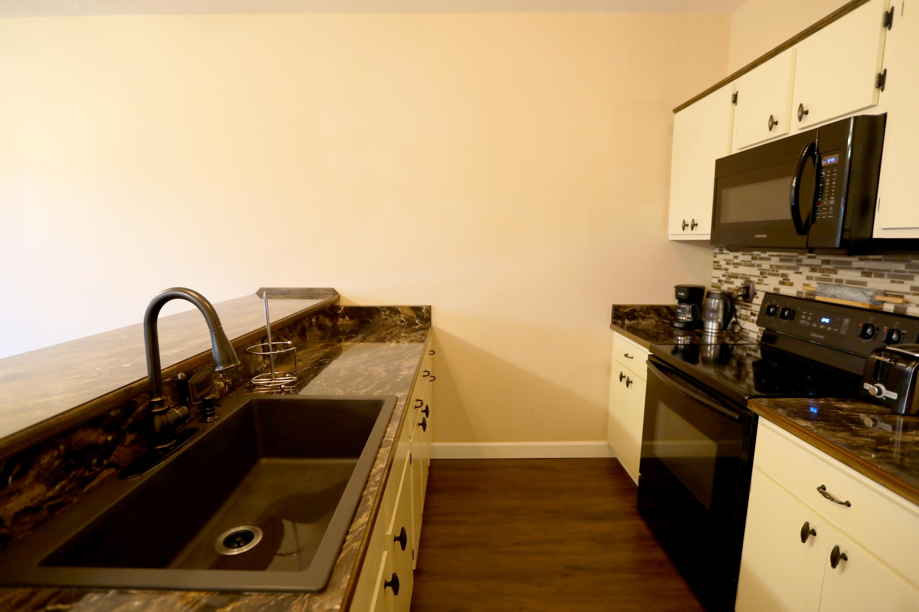 Magnolia Park - Residential