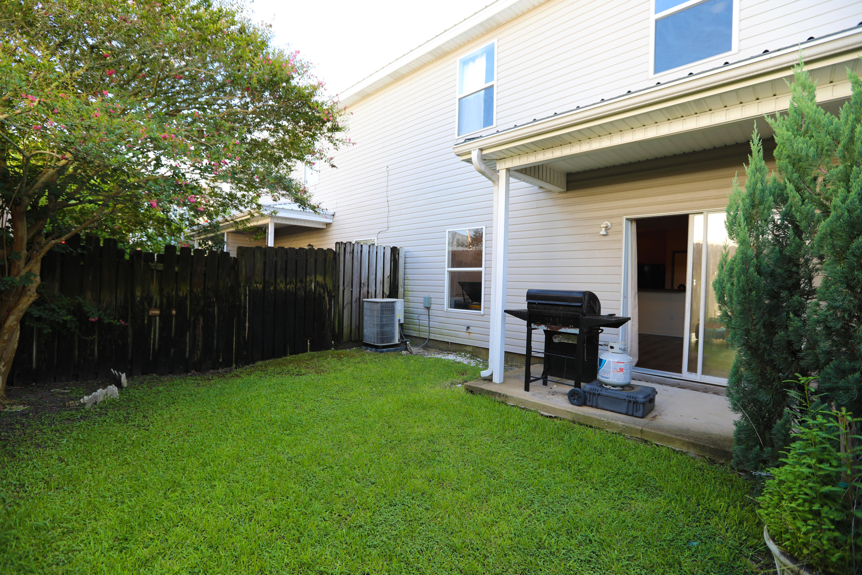 Magnolia Park - Residential