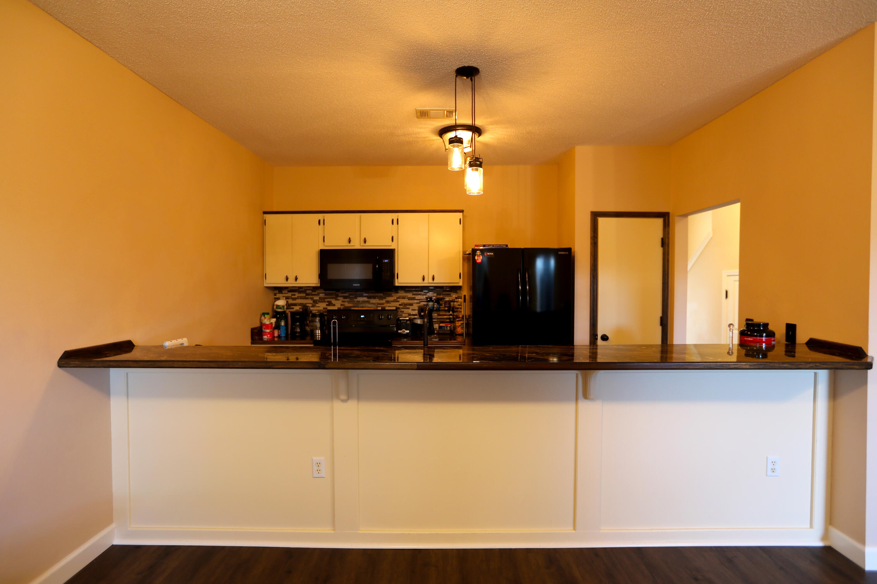 Magnolia Park - Residential