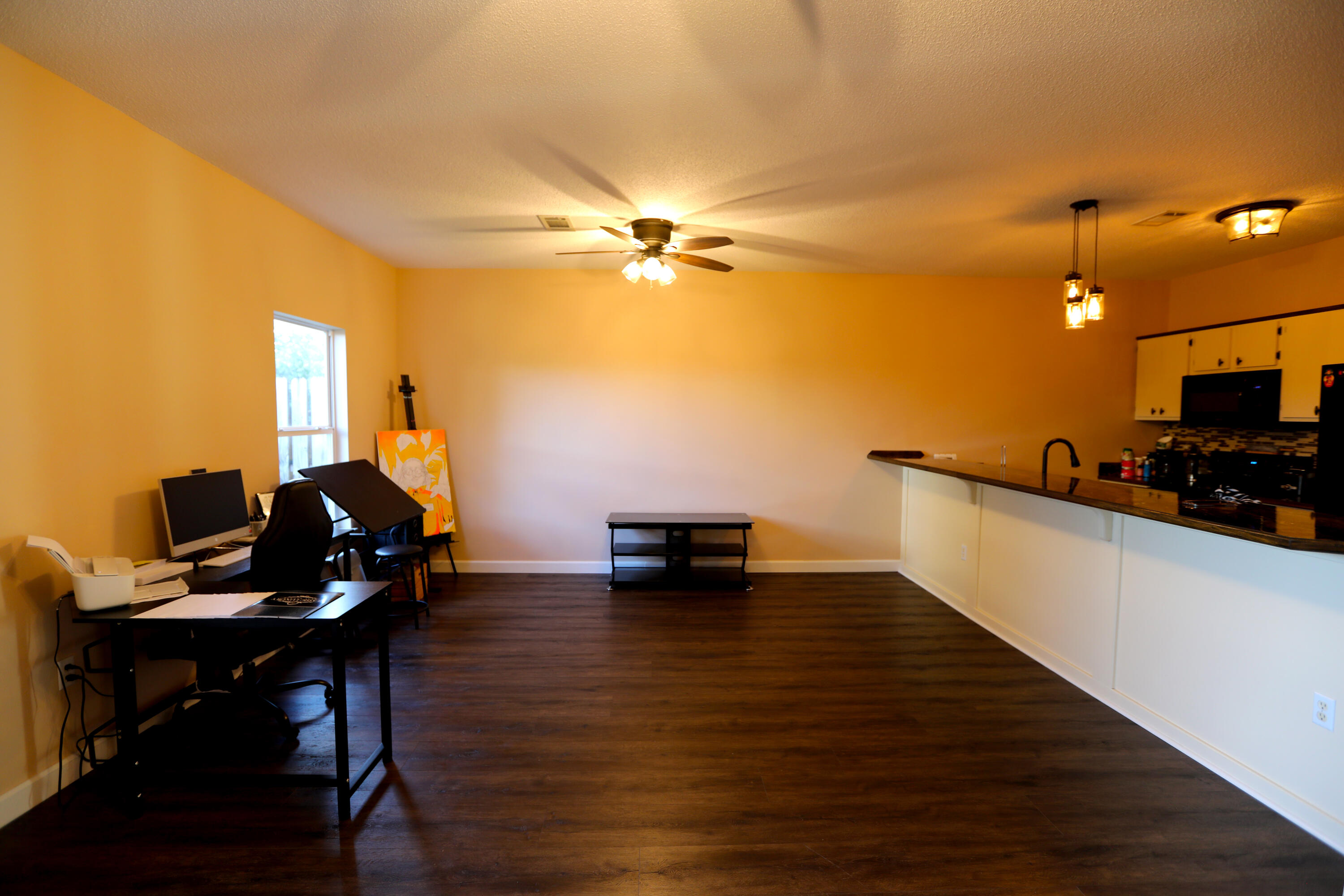 Magnolia Park - Residential