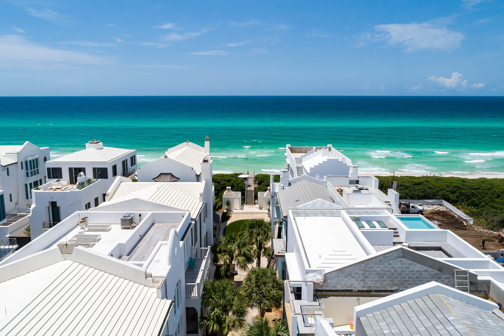 ALYS BEACH - Residential