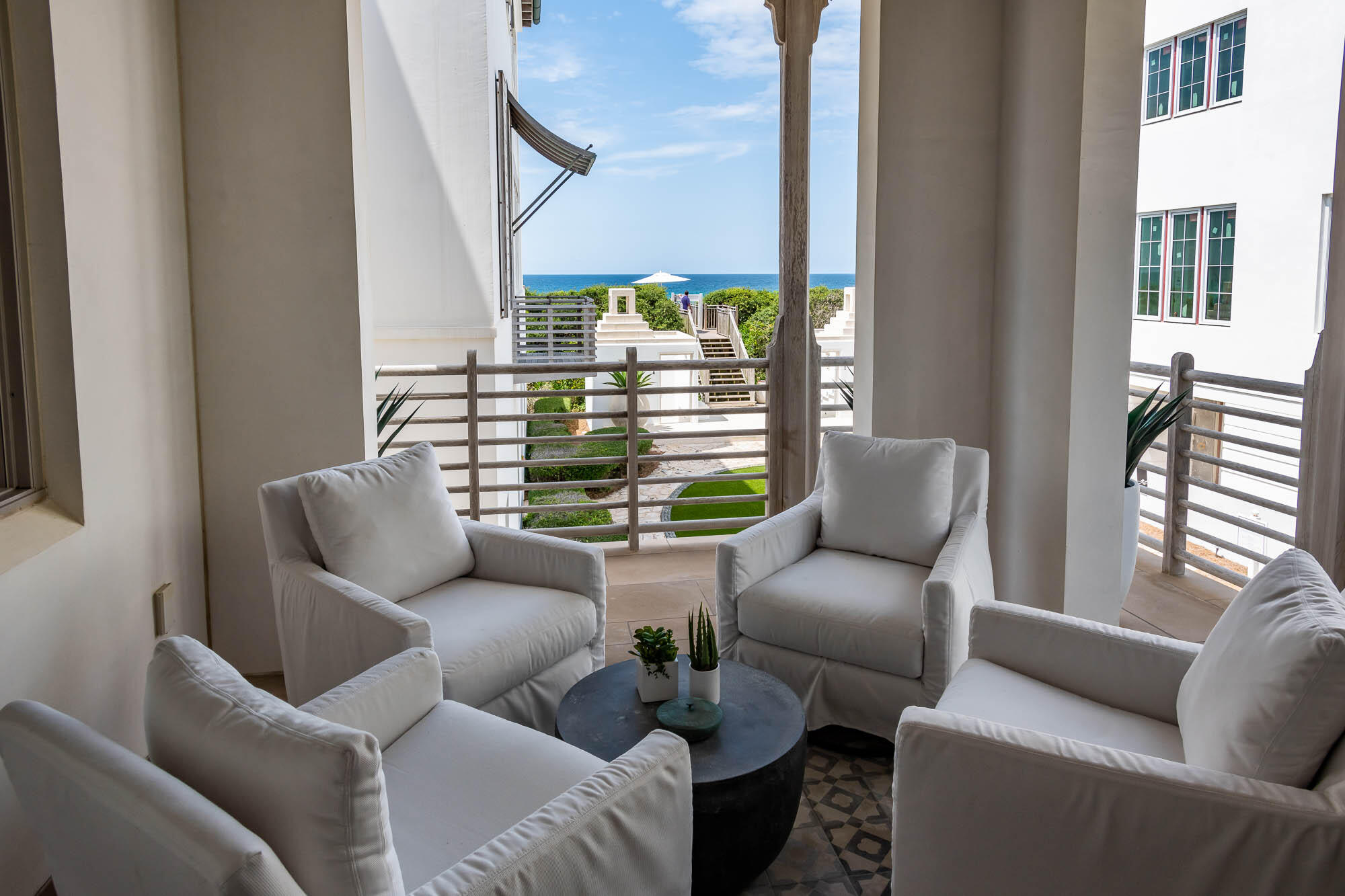 ALYS BEACH - Residential